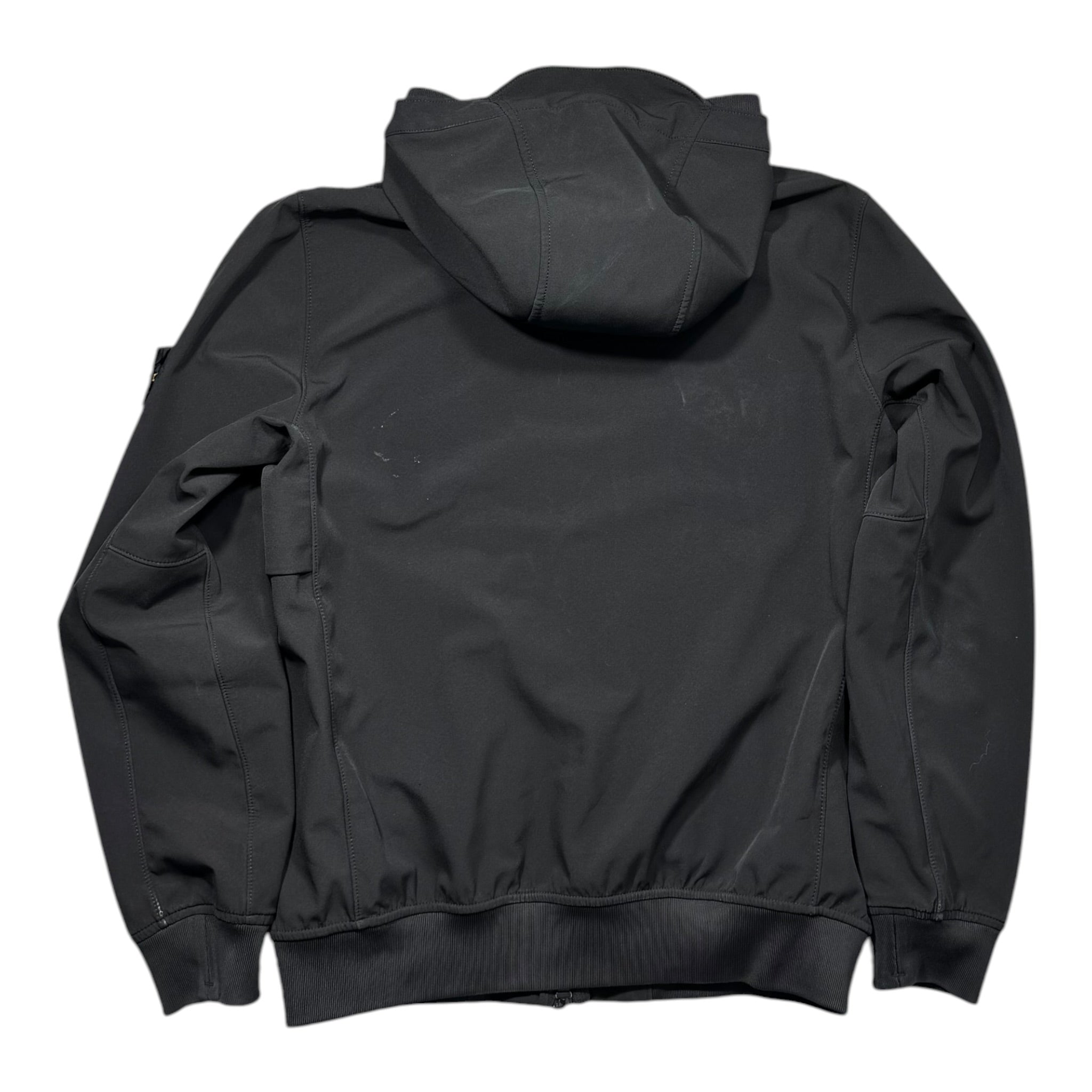 Veste Softshell Stone Island (M)