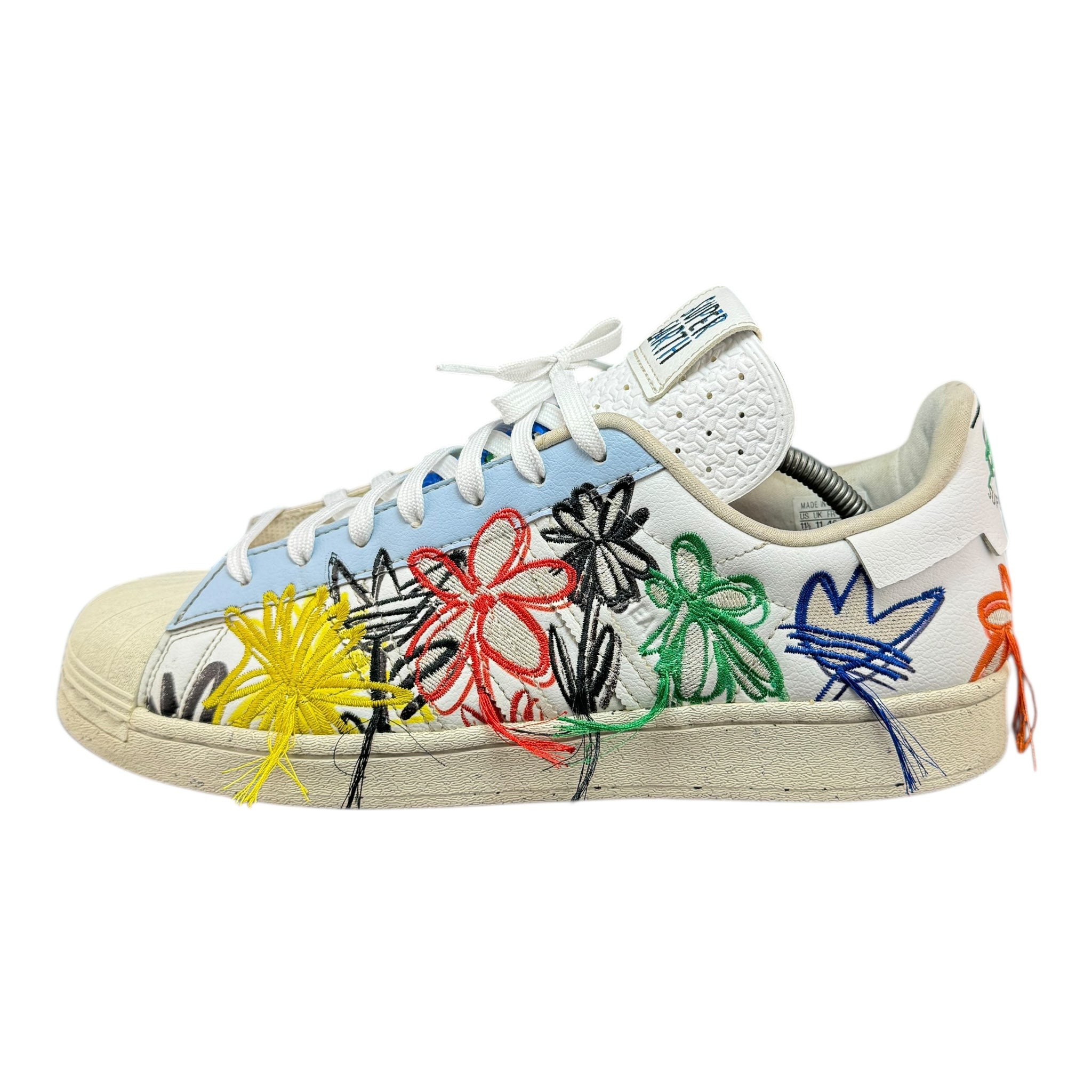 Adidas Super Star Sean Wotherspoon (46EU)