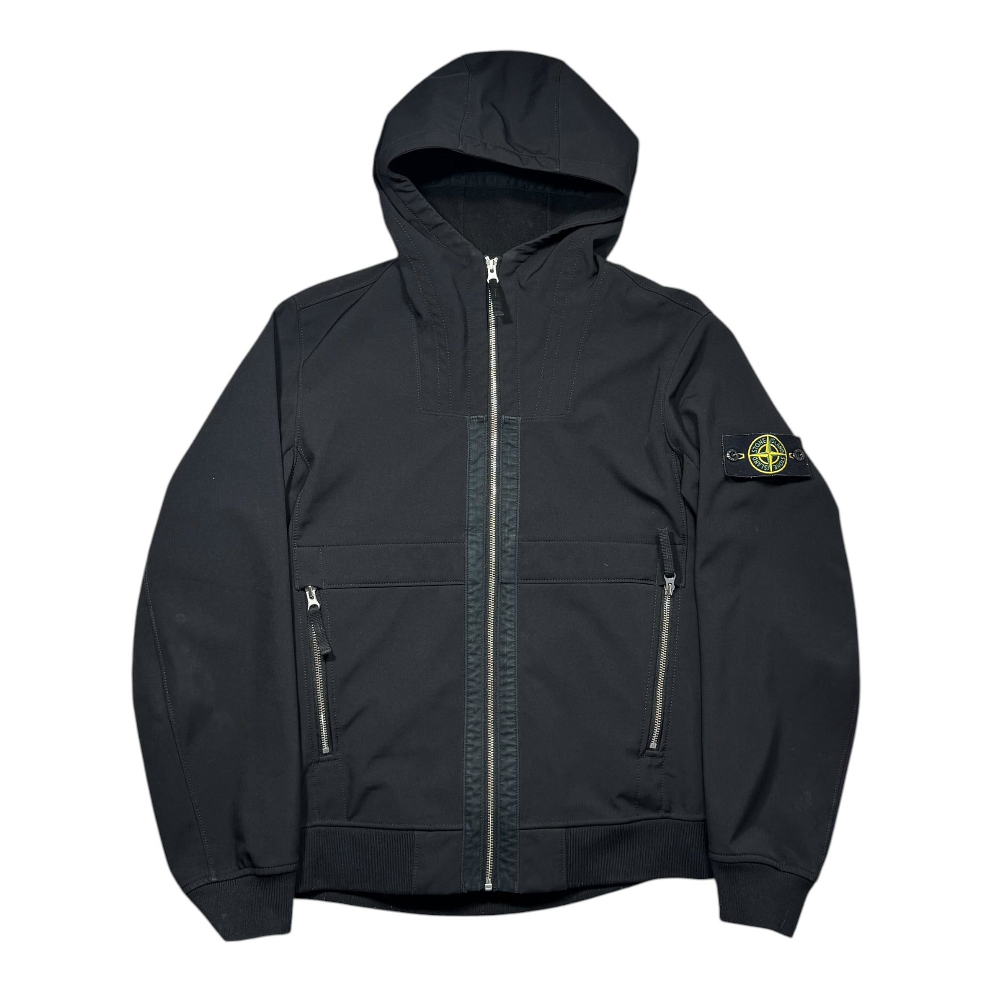 Veste Softshell Stone Island (M)