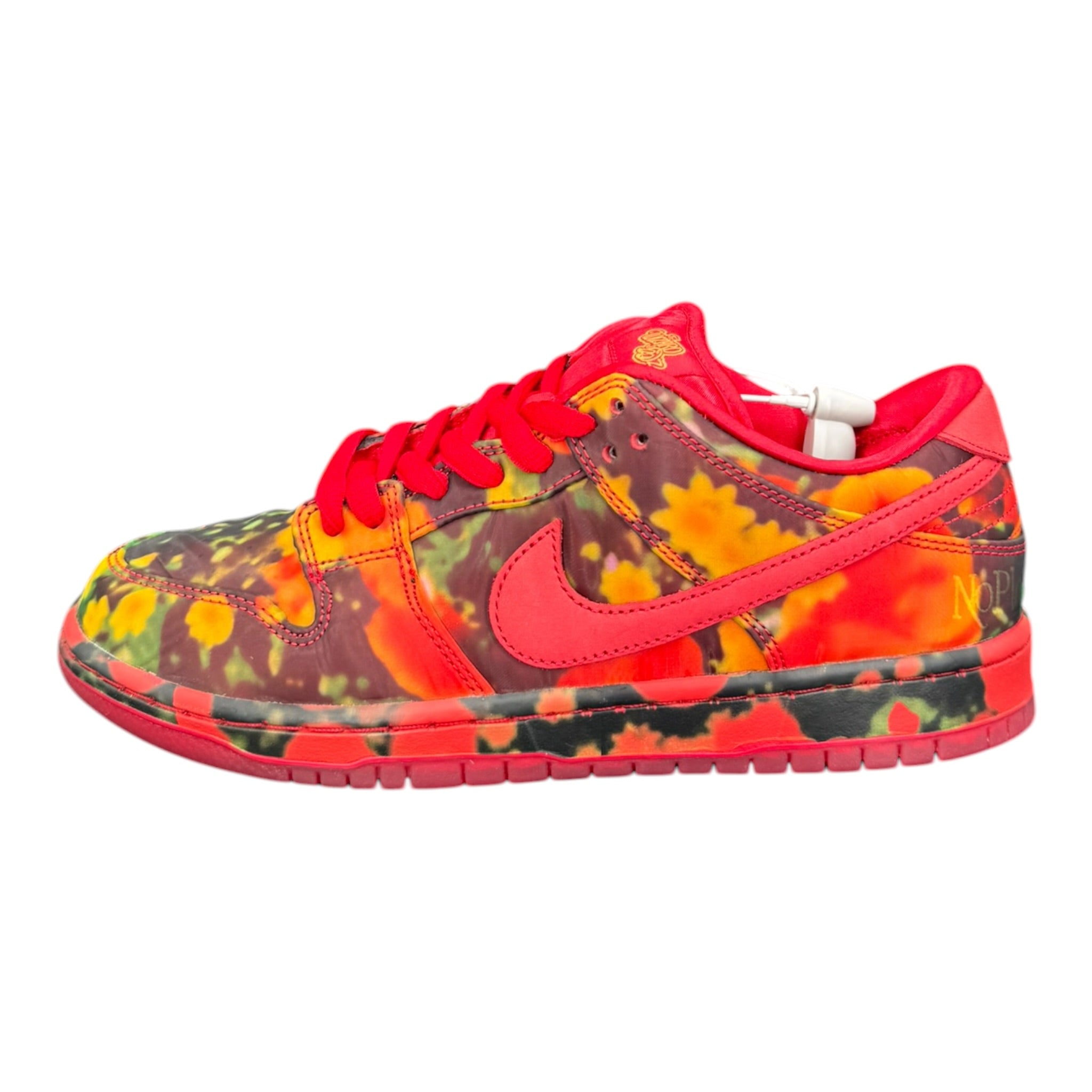 Dunk SB Wizard Of Oz DS (42.5EU)
