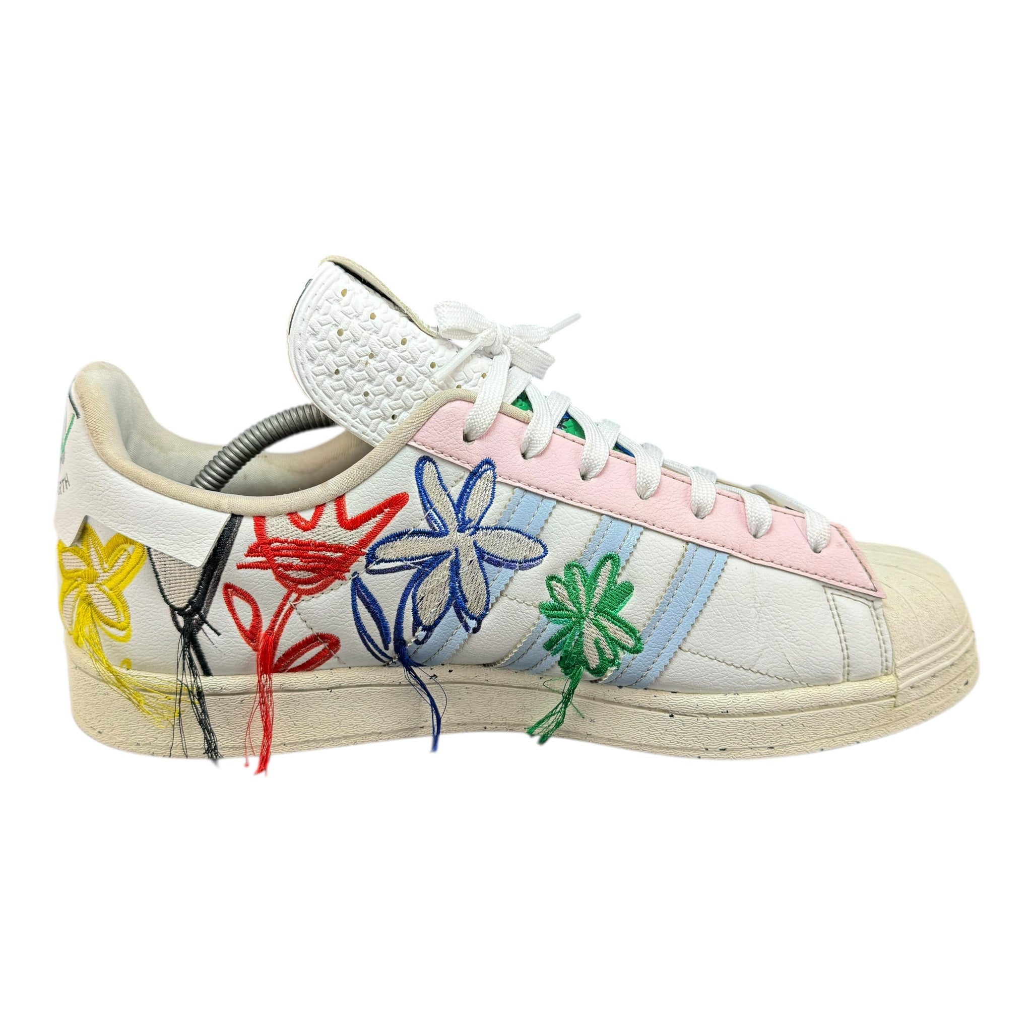 Adidas Super Star Sean Wotherspoon (46EU)