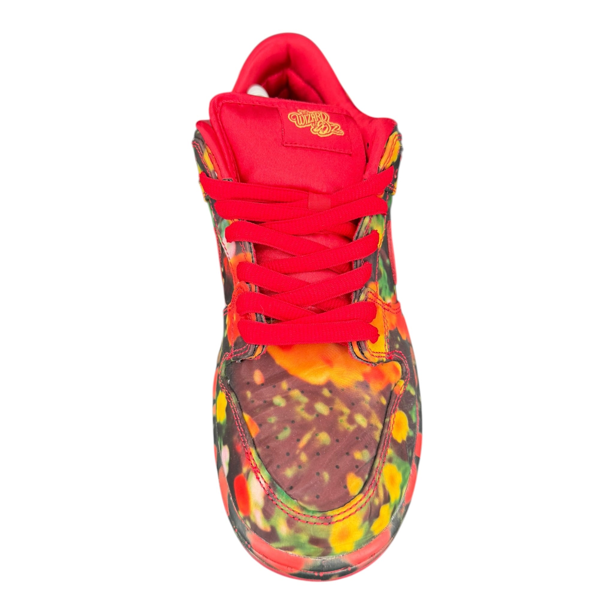 Dunk SB Wizard Of Oz DS (42.5EU)