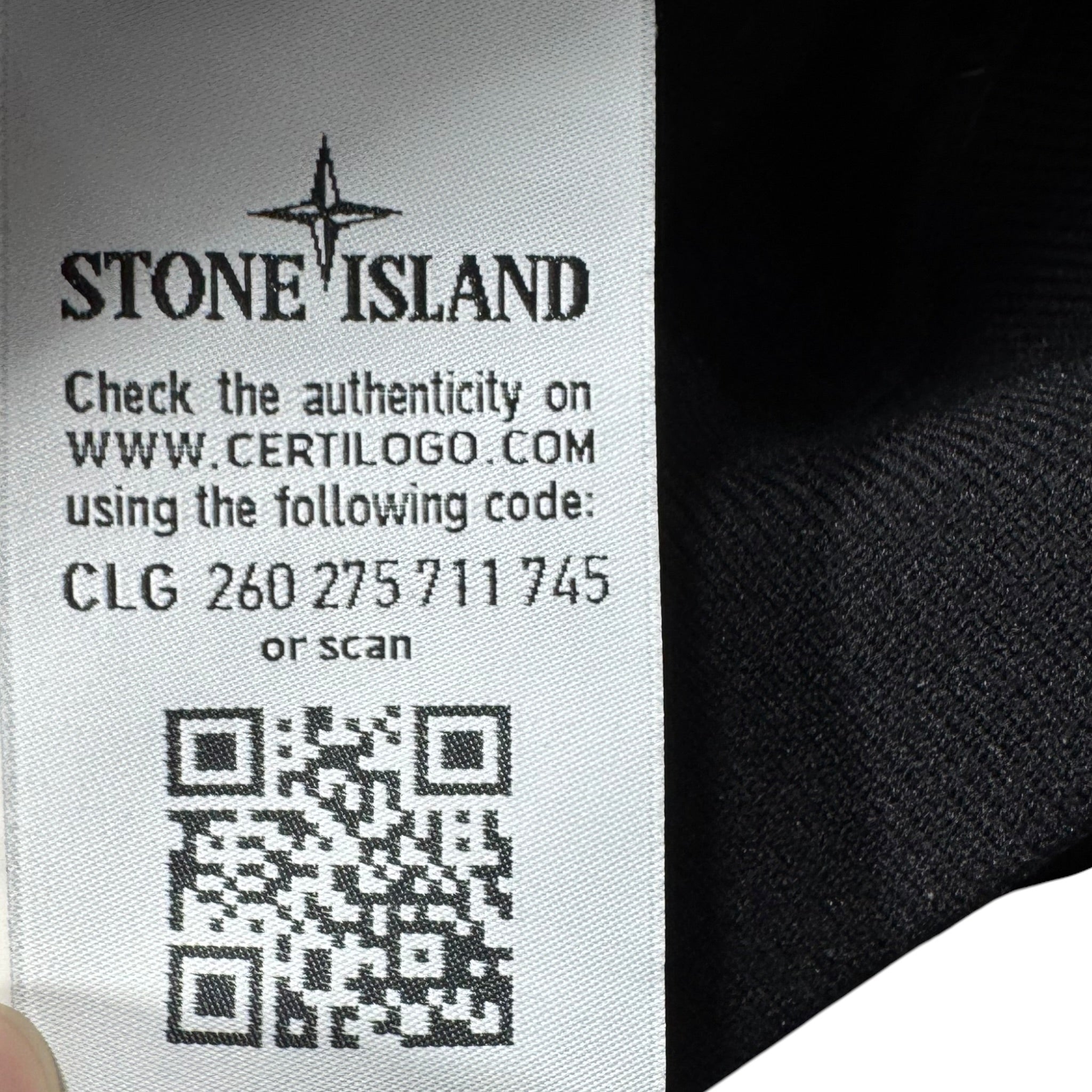 Veste Softshell Stone Island (M)