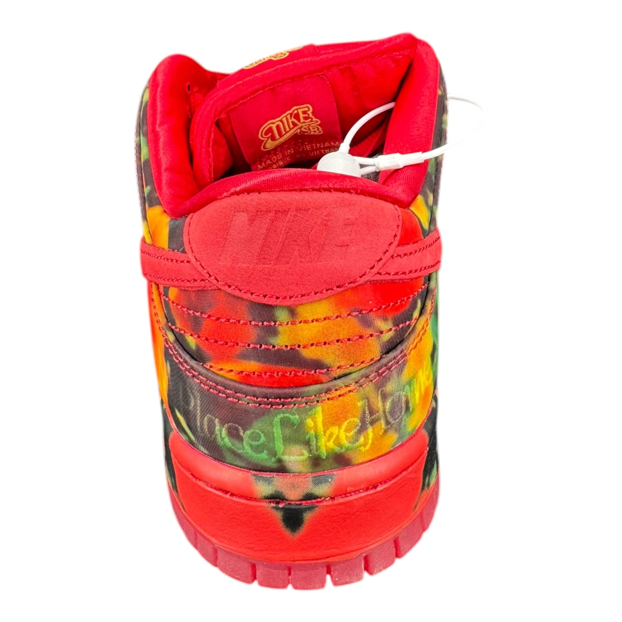 Dunk SB Wizard Of Oz DS (42.5EU)