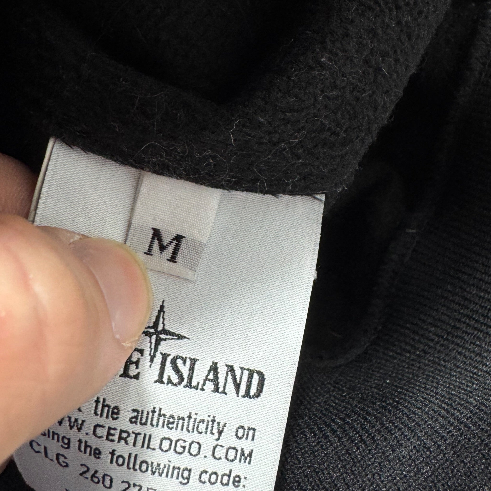 Veste Softshell Stone Island (M)