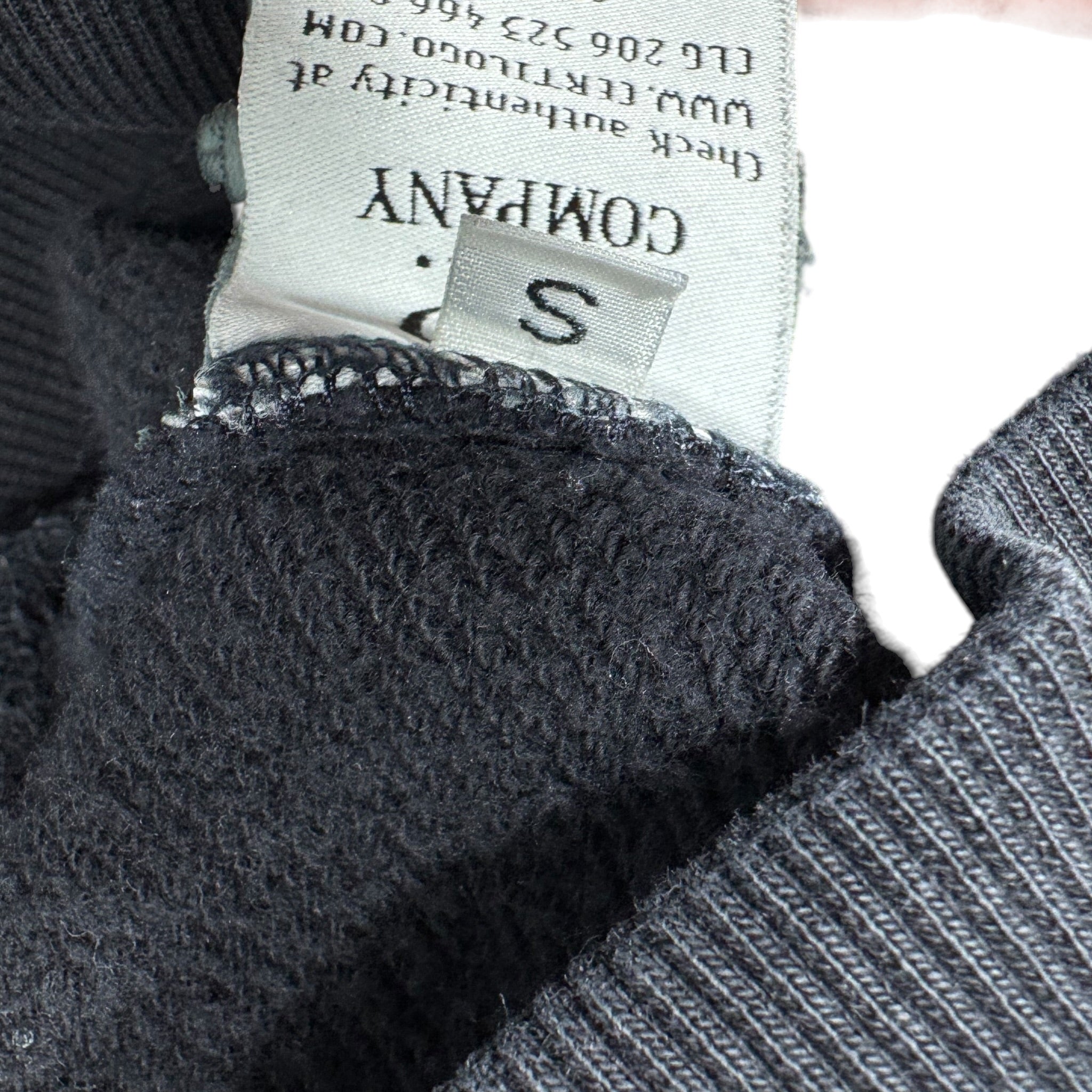 Sweat C.P. Company (S)