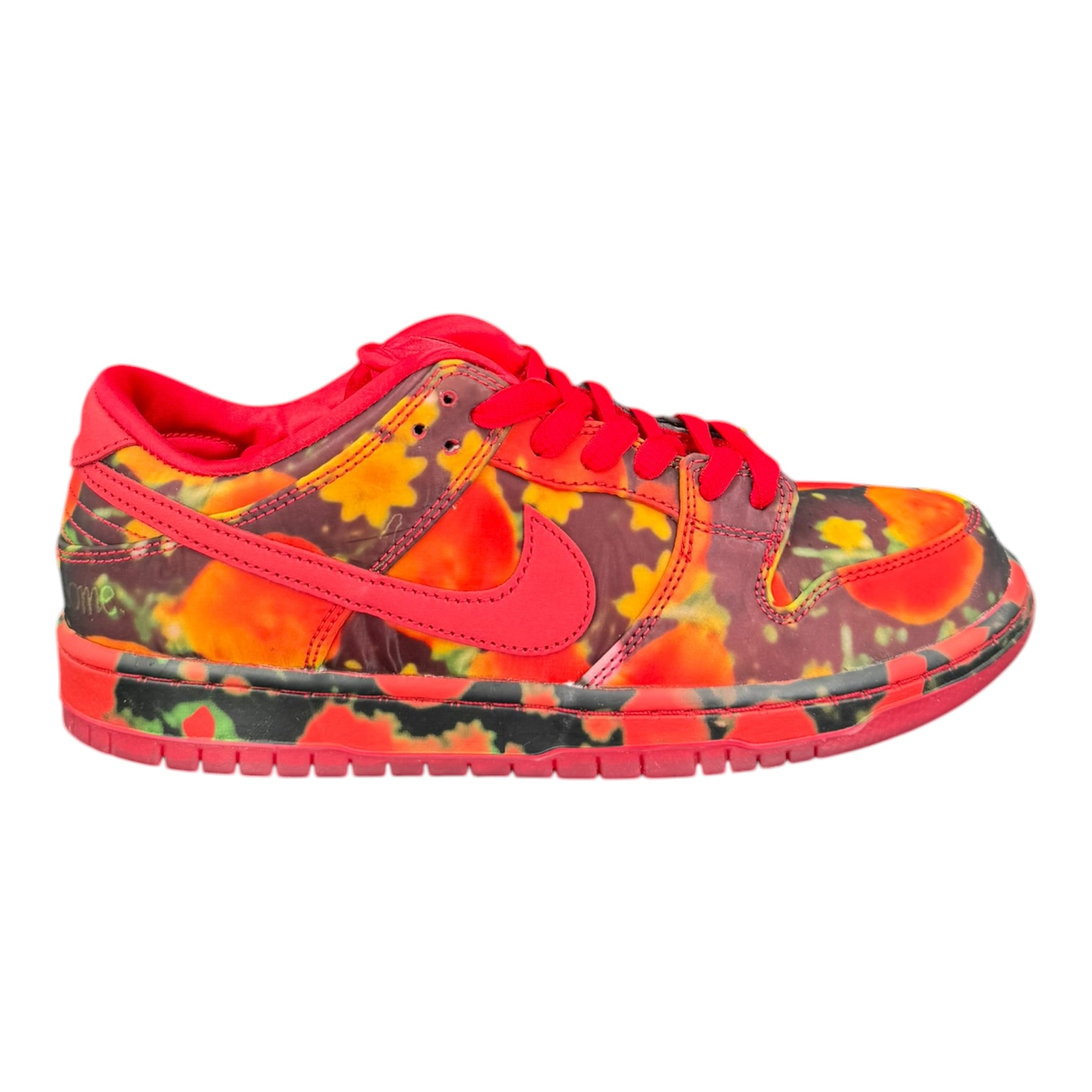 Dunk SB Wizard Of Oz DS (42.5EU)