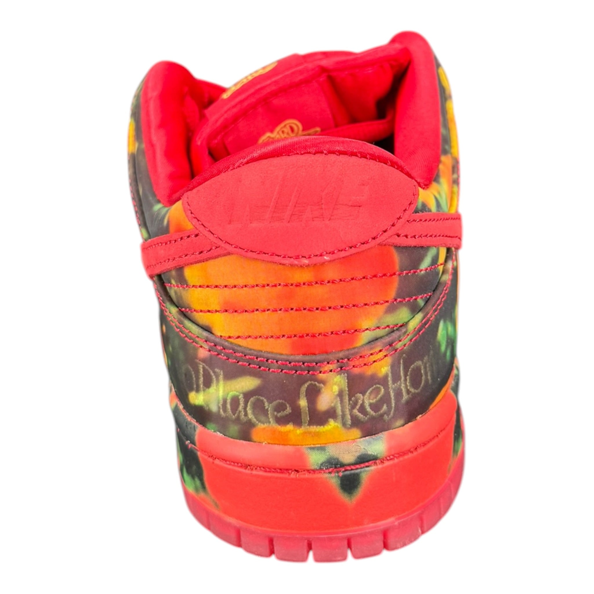 Dunk SB Wizard Of Oz DS (42.5EU)