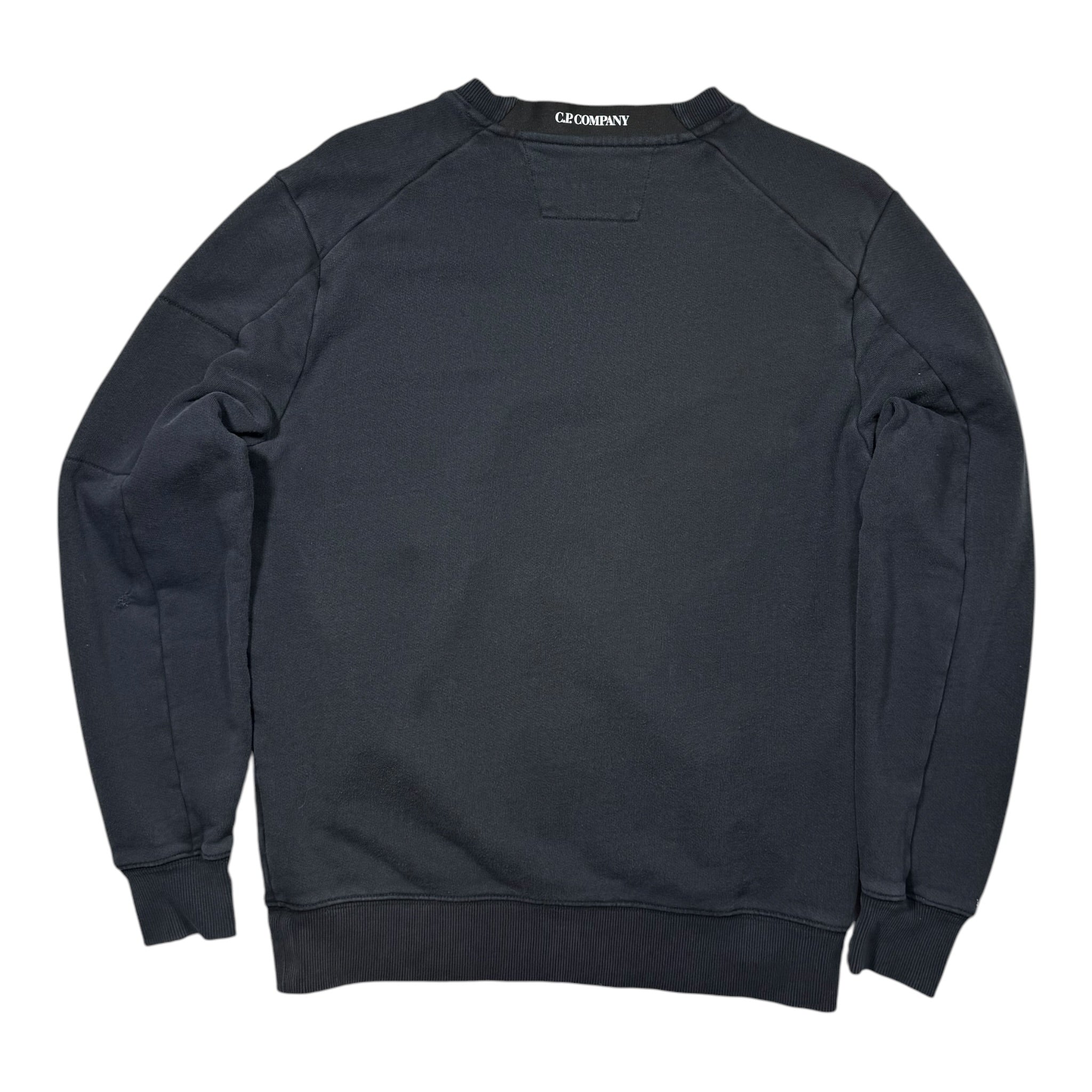 Sweat C.P. Company (S)