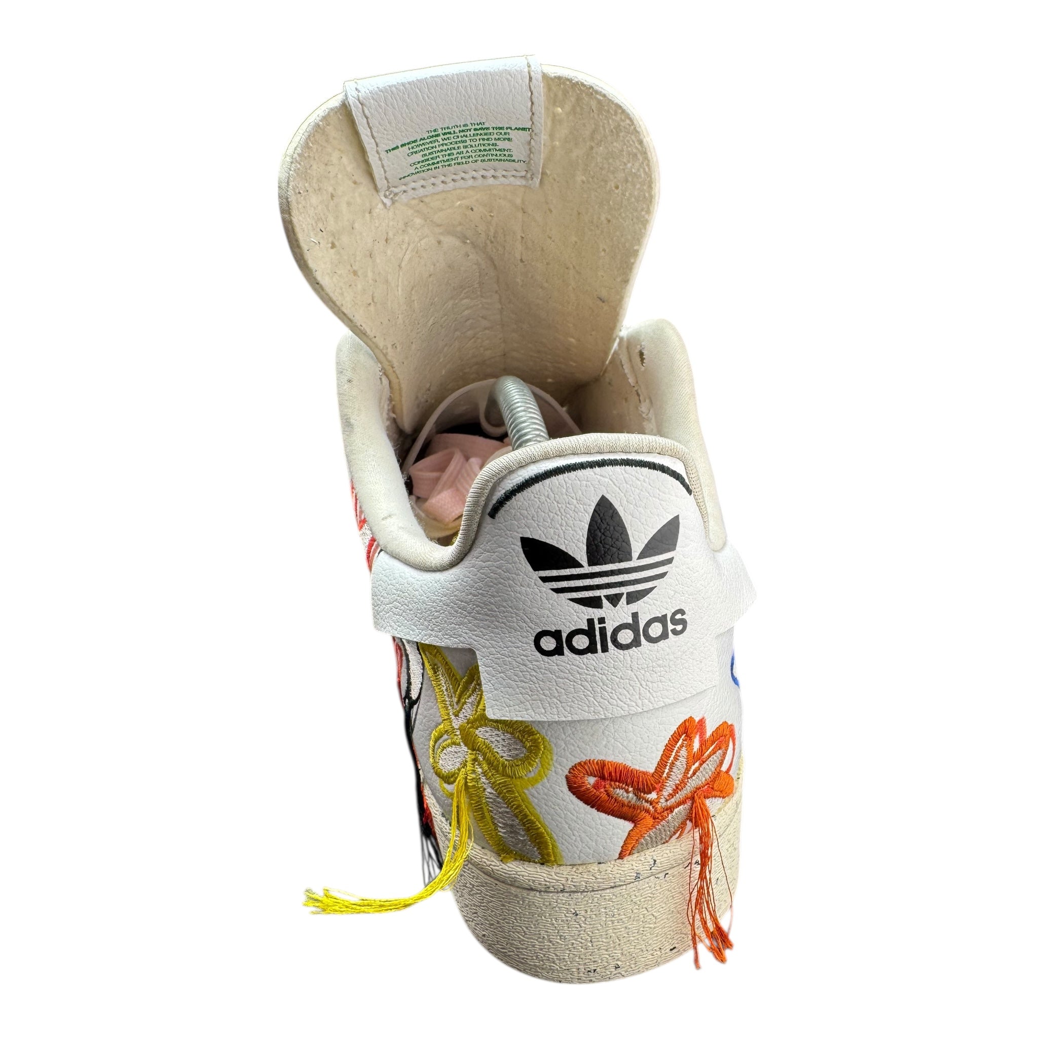 Adidas Super Star Sean Wotherspoon (46EU)