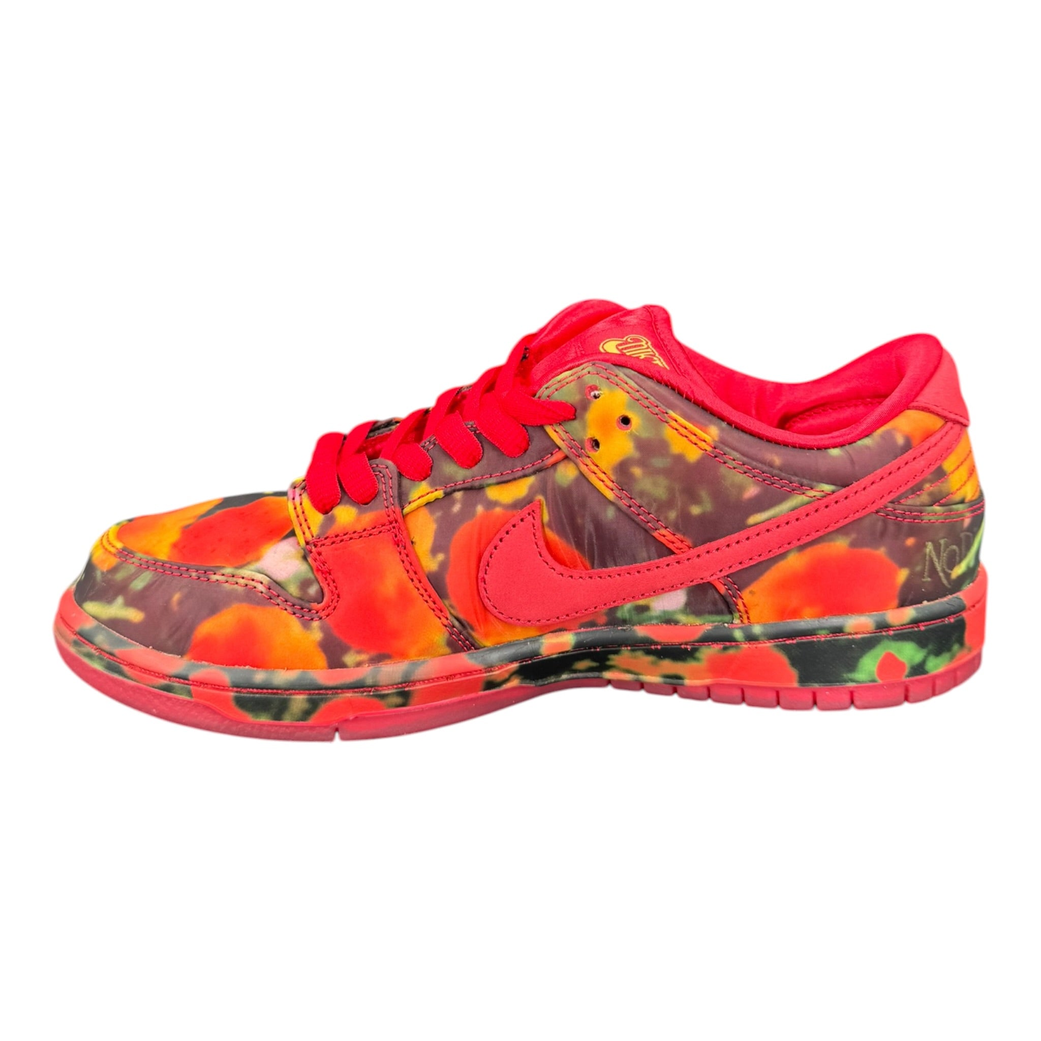 Dunk SB Wizard Of Oz DS (42.5EU)