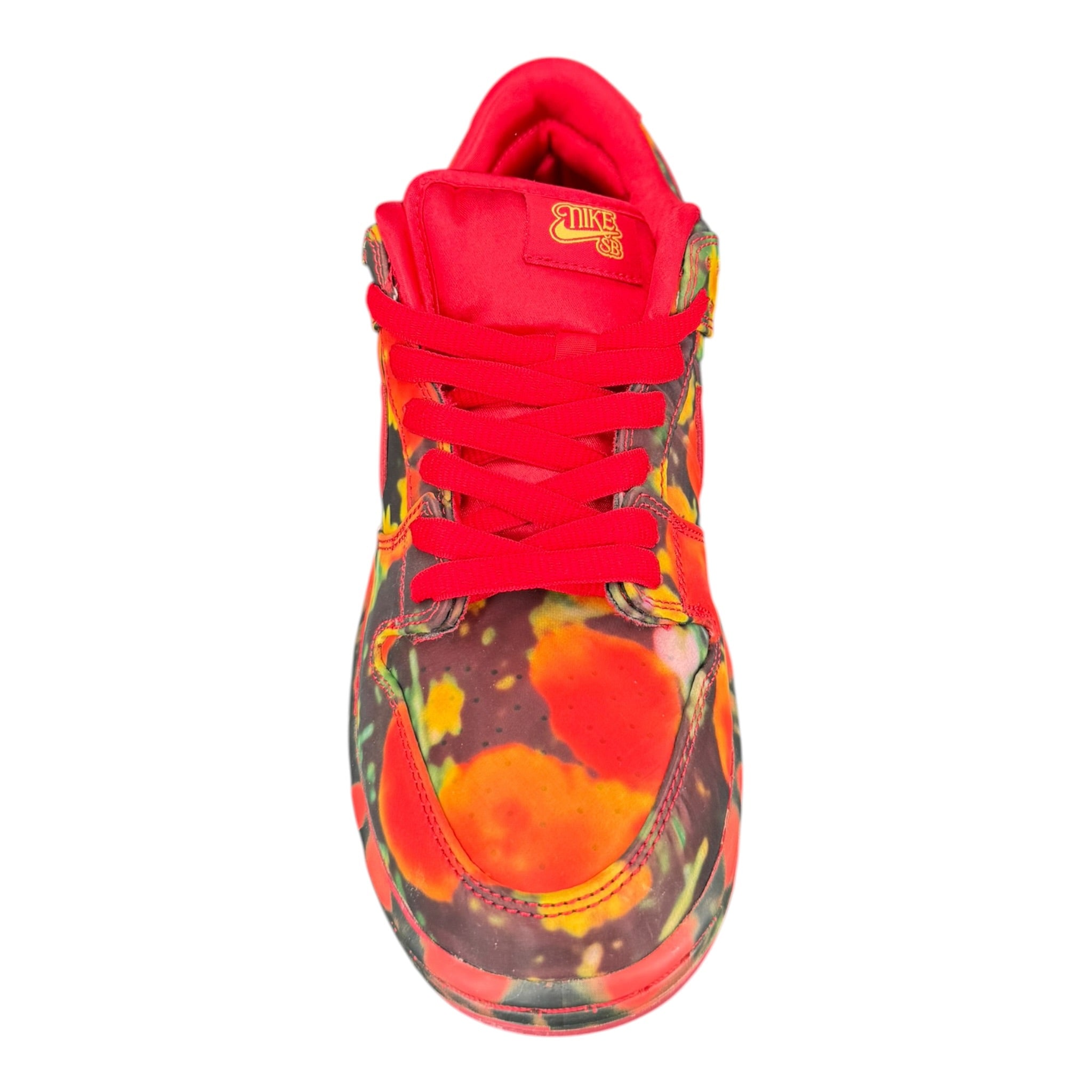 Dunk SB Wizard Of Oz DS (42.5EU)