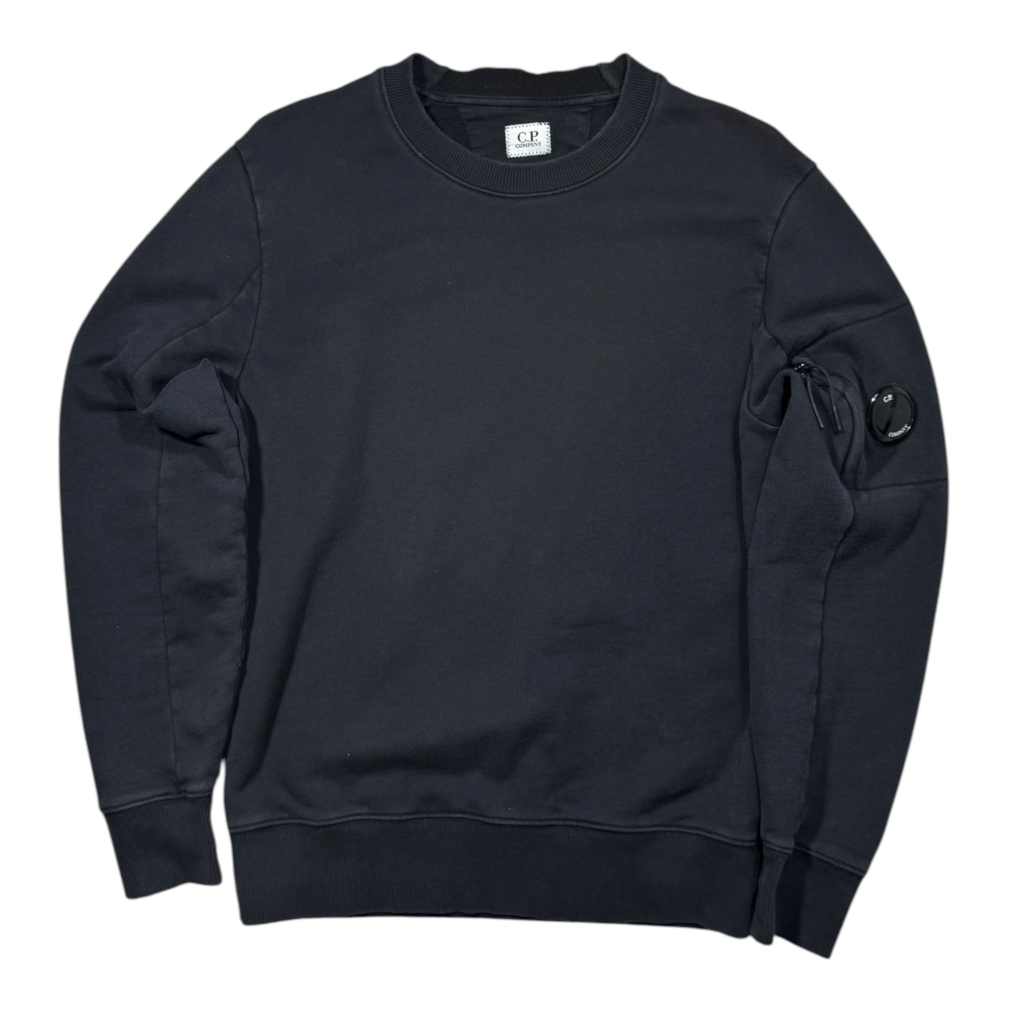 Sweat C.P. Company (S)