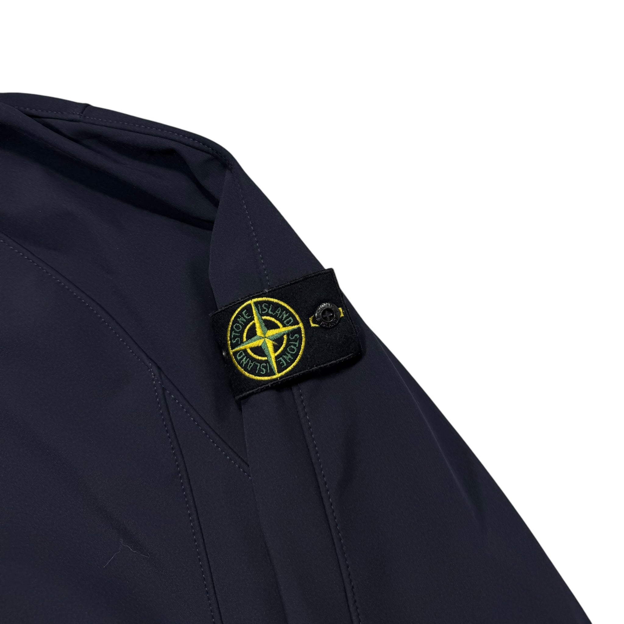 Veste Softshell Stone Island (3XL)