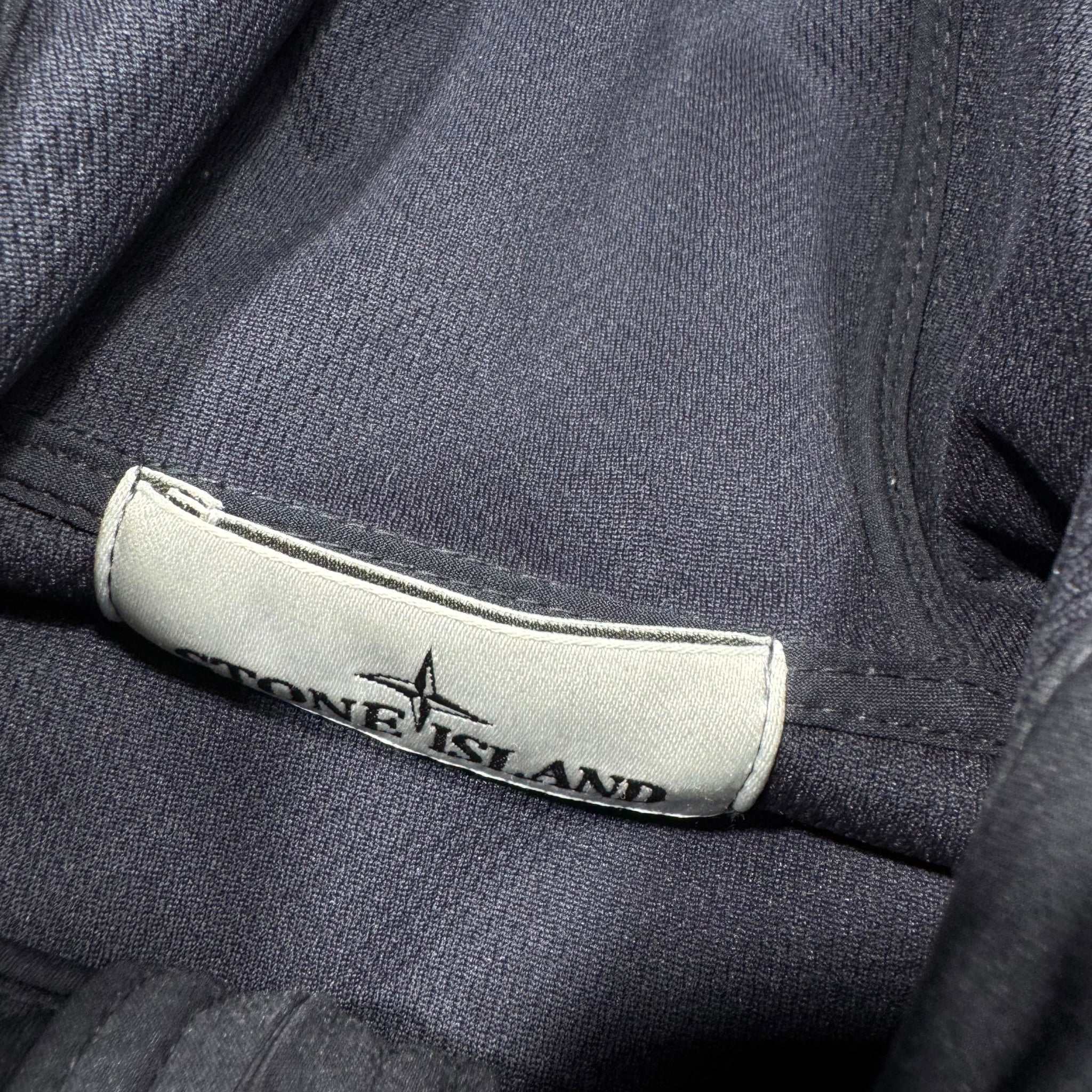 Veste Softshell Stone Island (3XL)