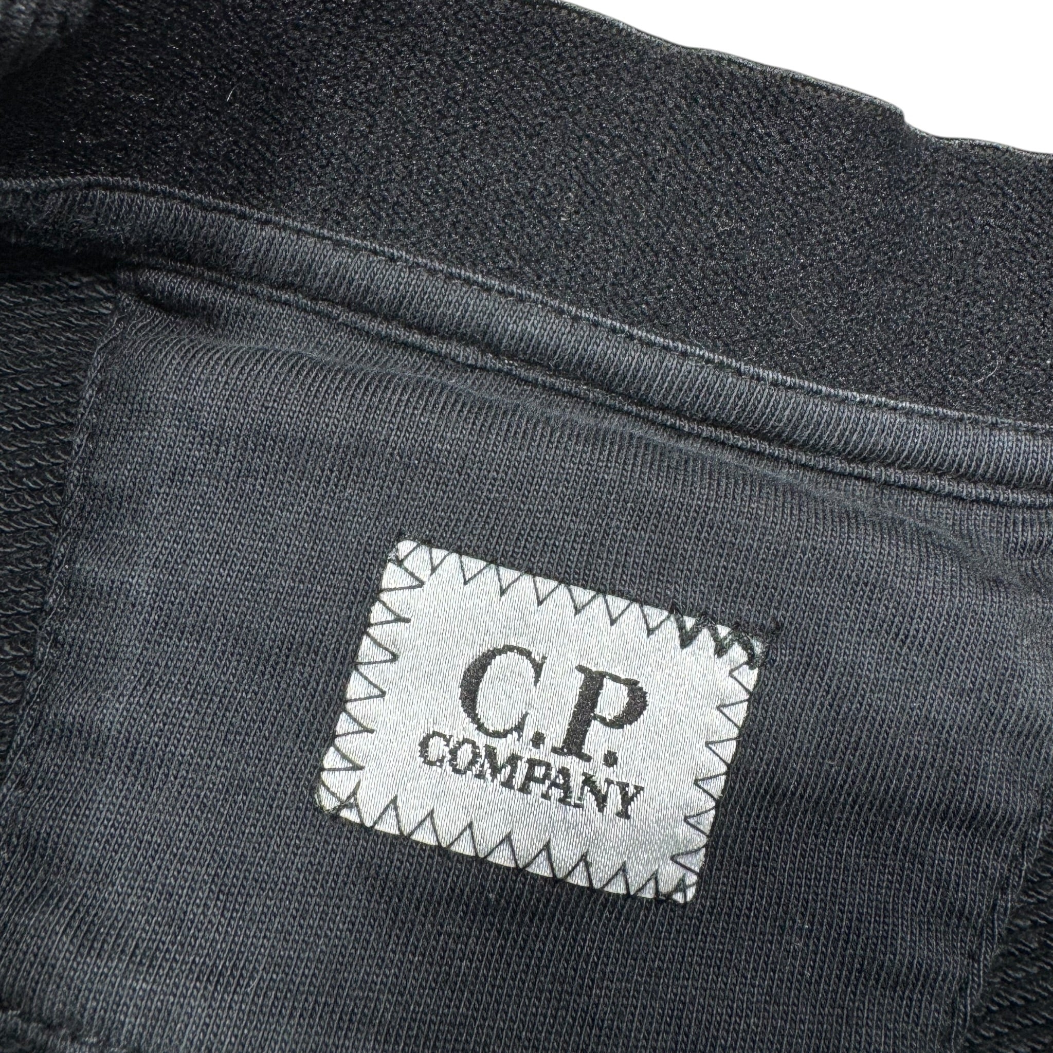 Sweat C.P. Company (S)
