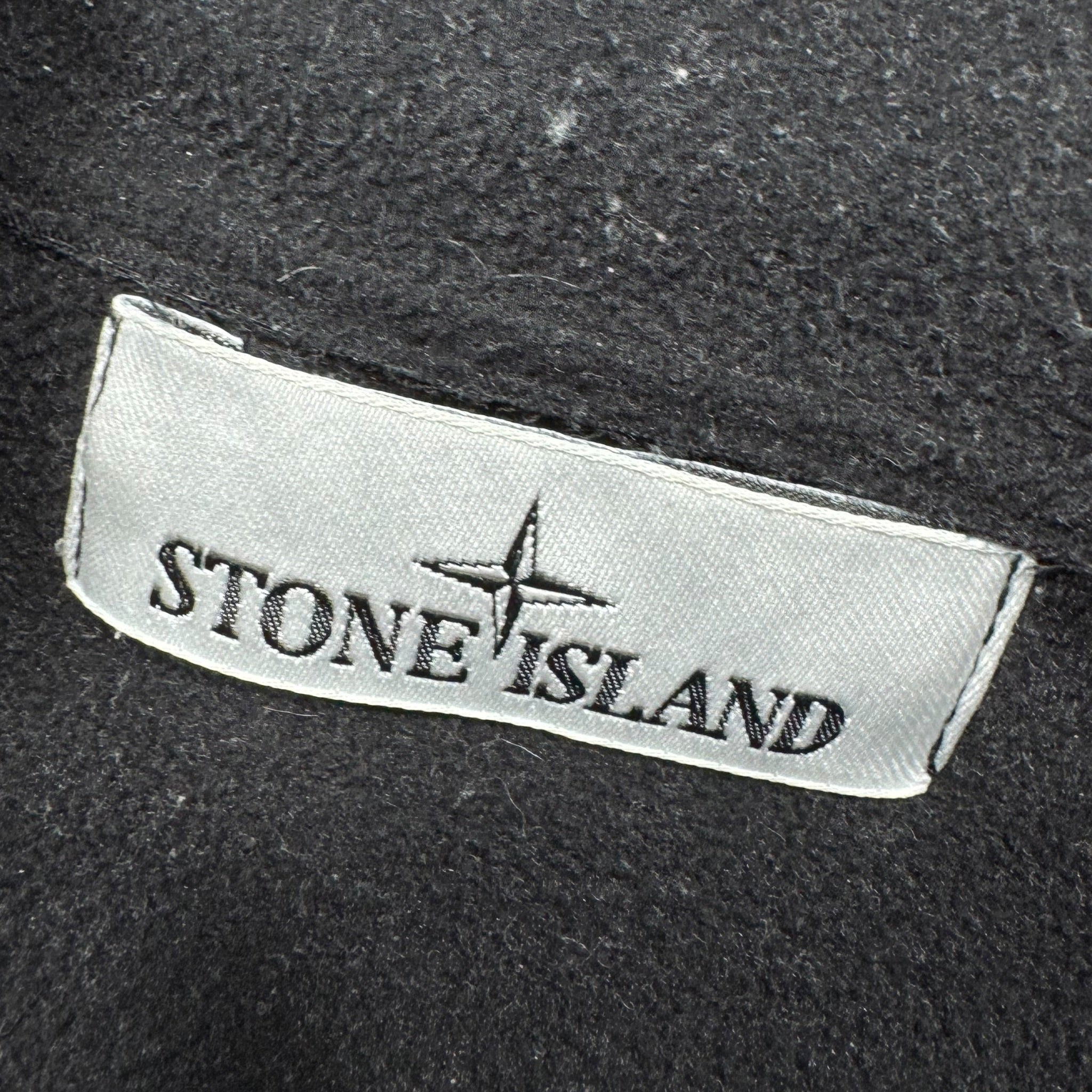Veste Softshell Stone Island (M)