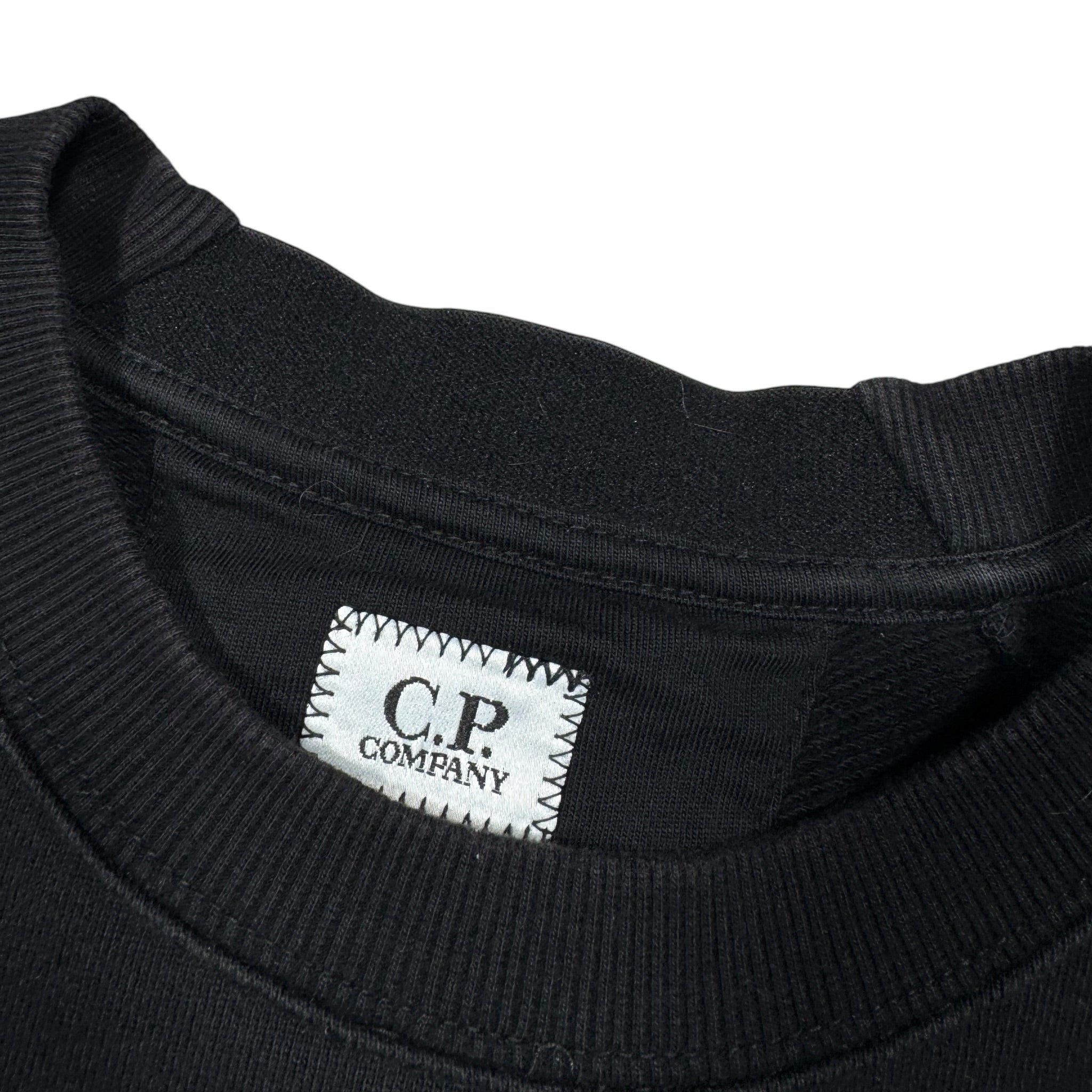 Sweat C.P. Company (S)