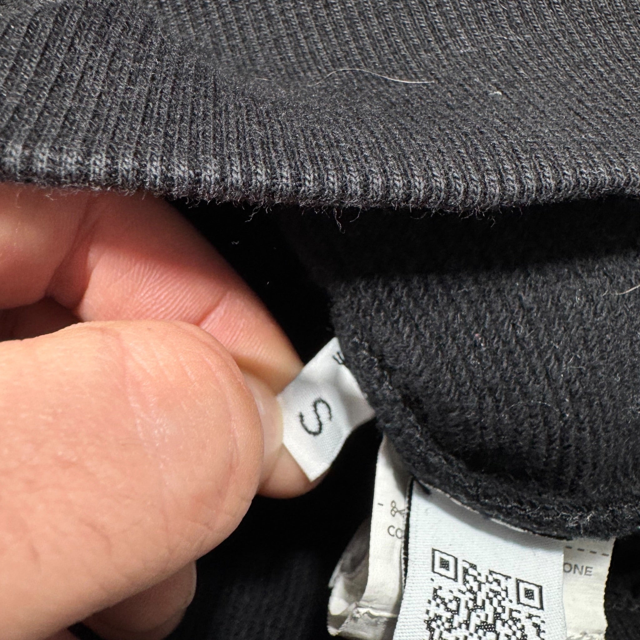 Sweat C.P. Company (S)