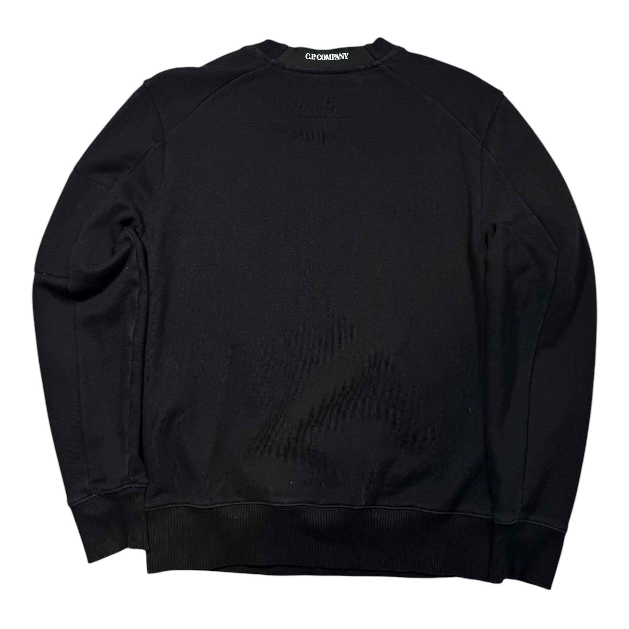 Sweat C.P. Company (S)