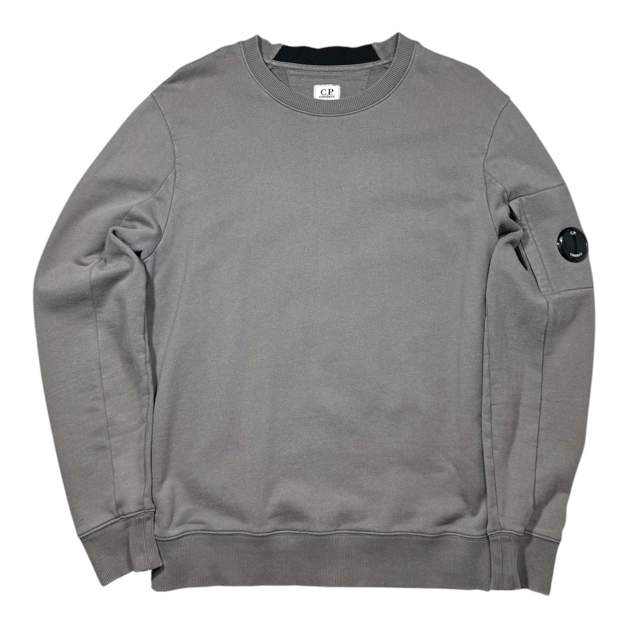 Sweat C.P. Company (S)