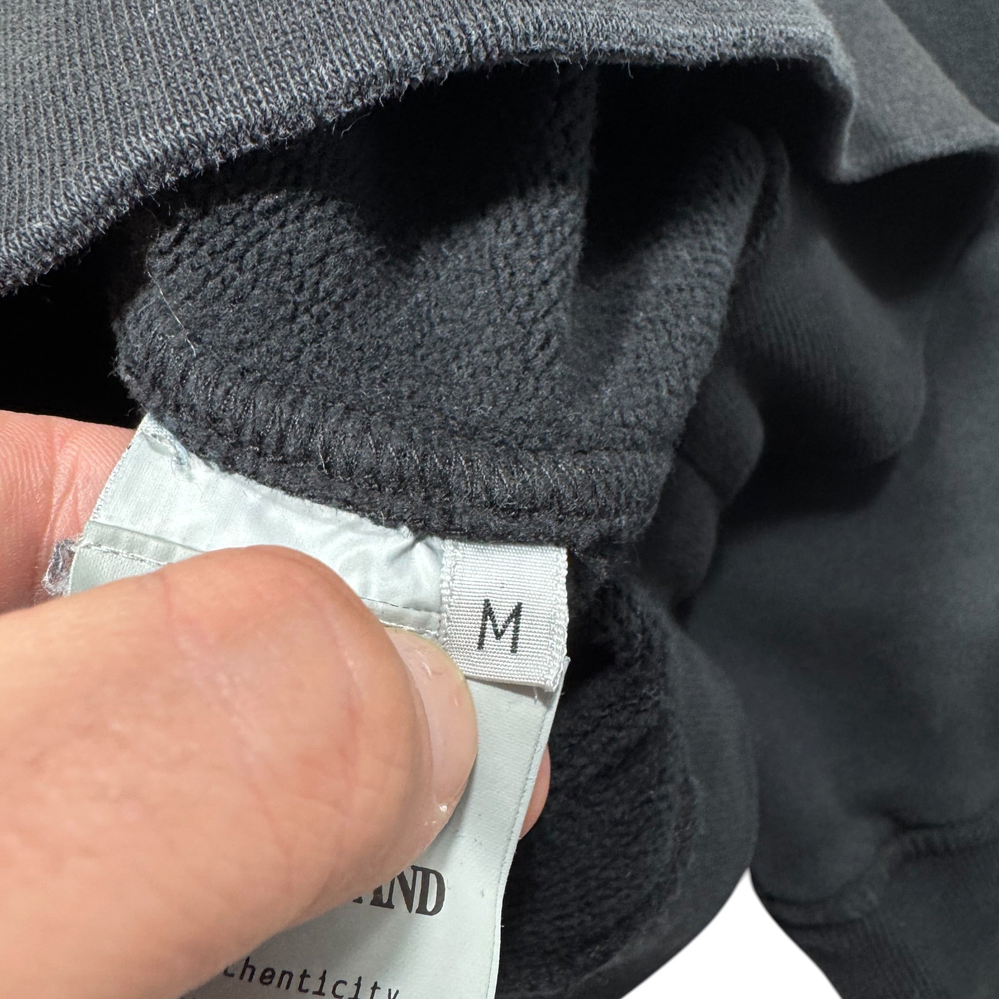 Sweat Stone Island (M)