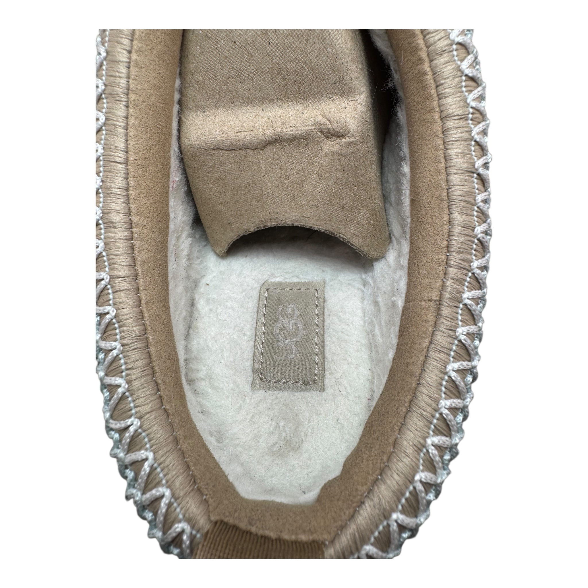 Ugg Tazz Plateforme (39EU)