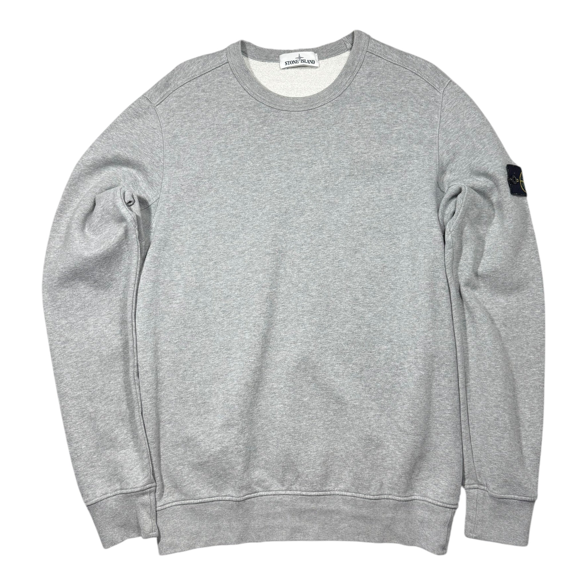 Sweat Stone Island (L)