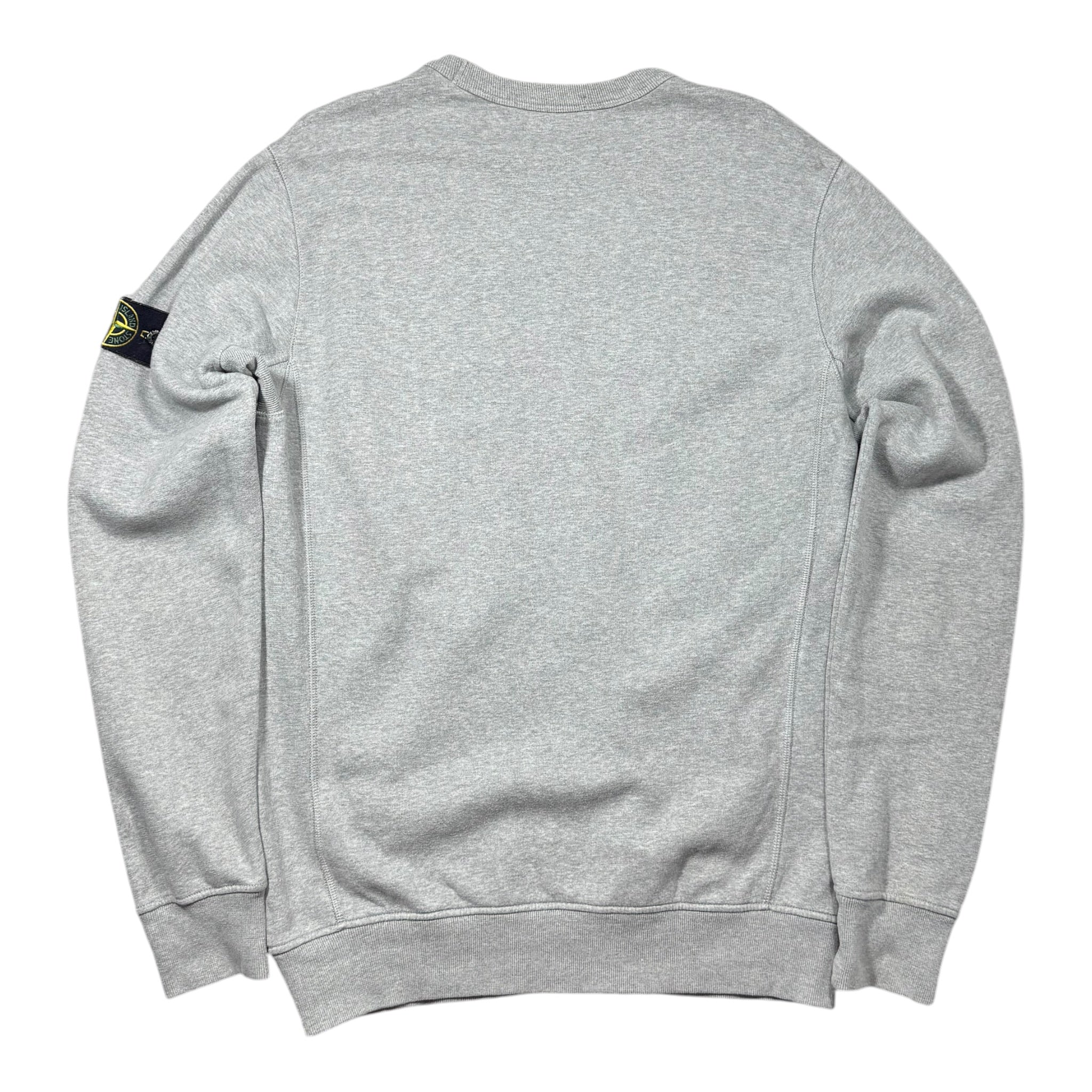Sweat Stone Island (L)
