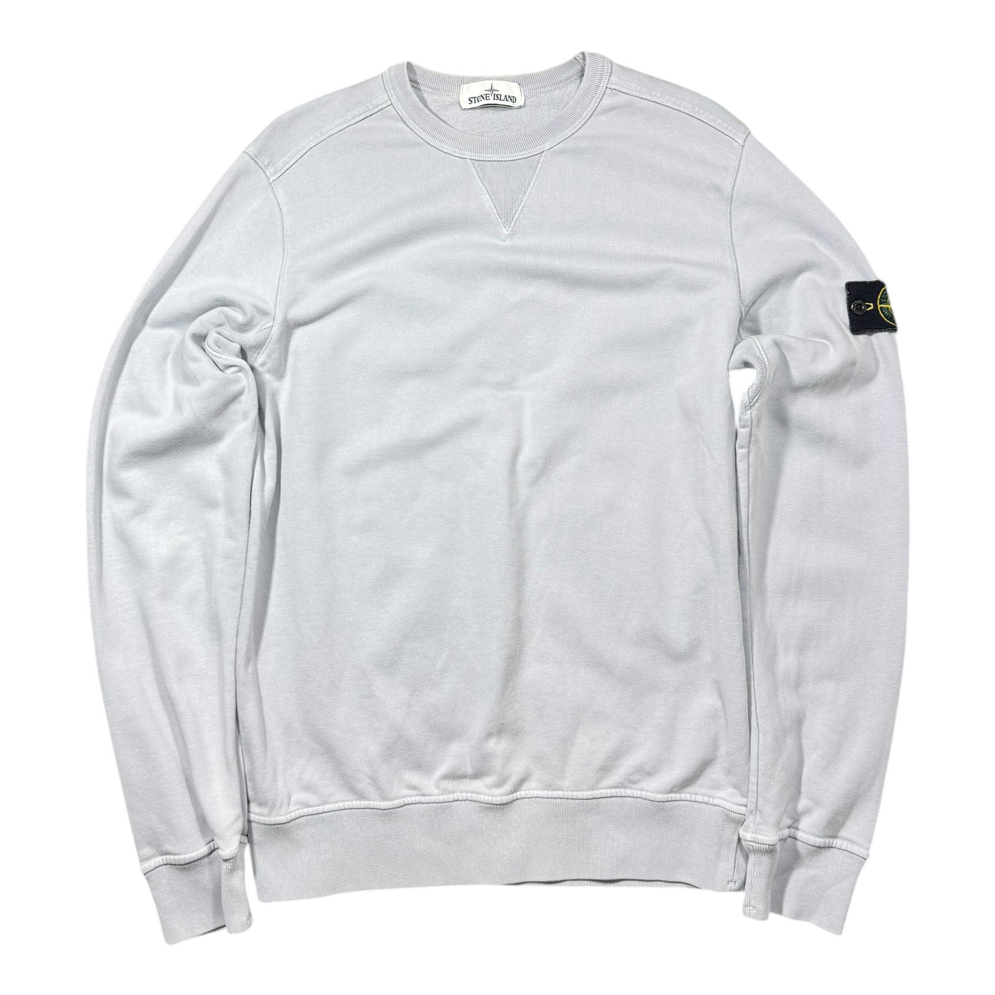 Sweat Stone Island (M)