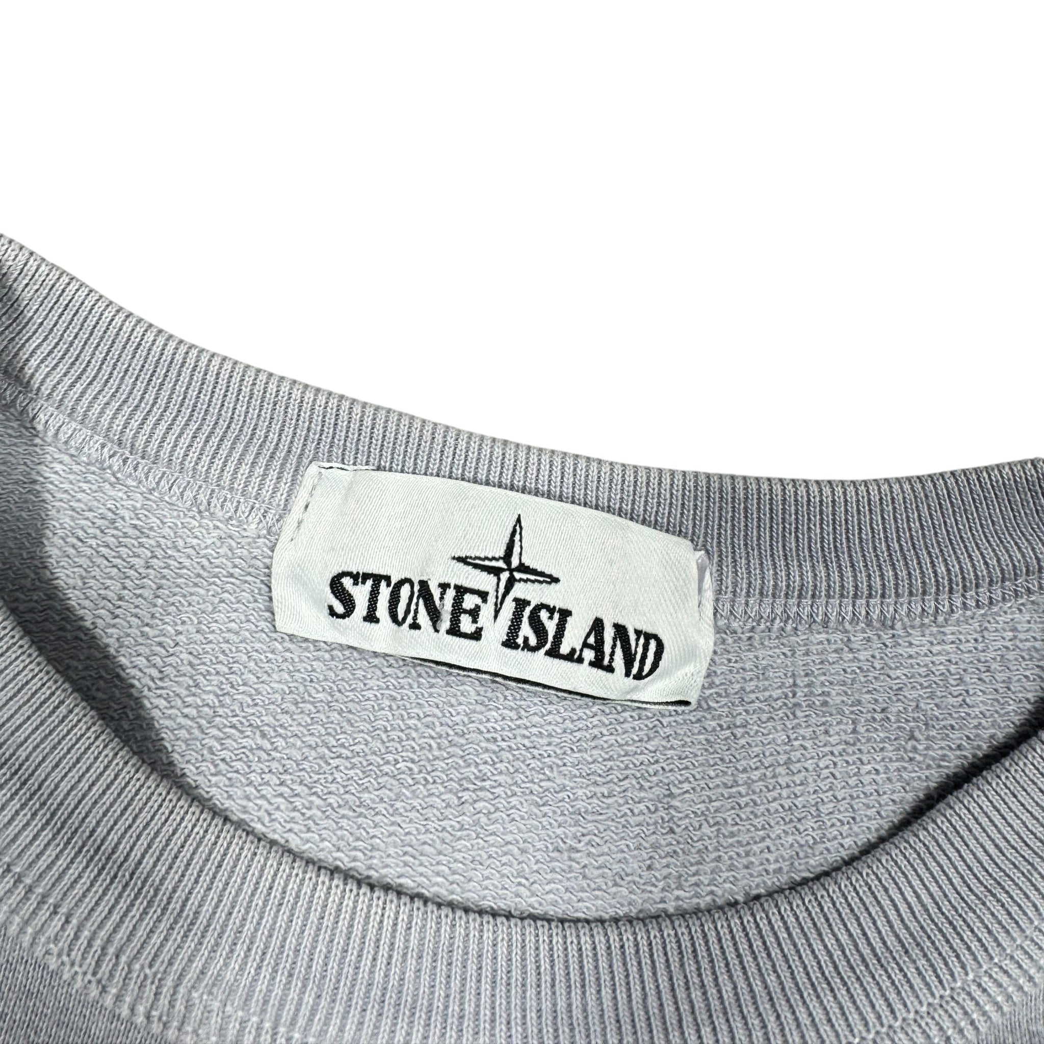 Sweat Stone Island (M)