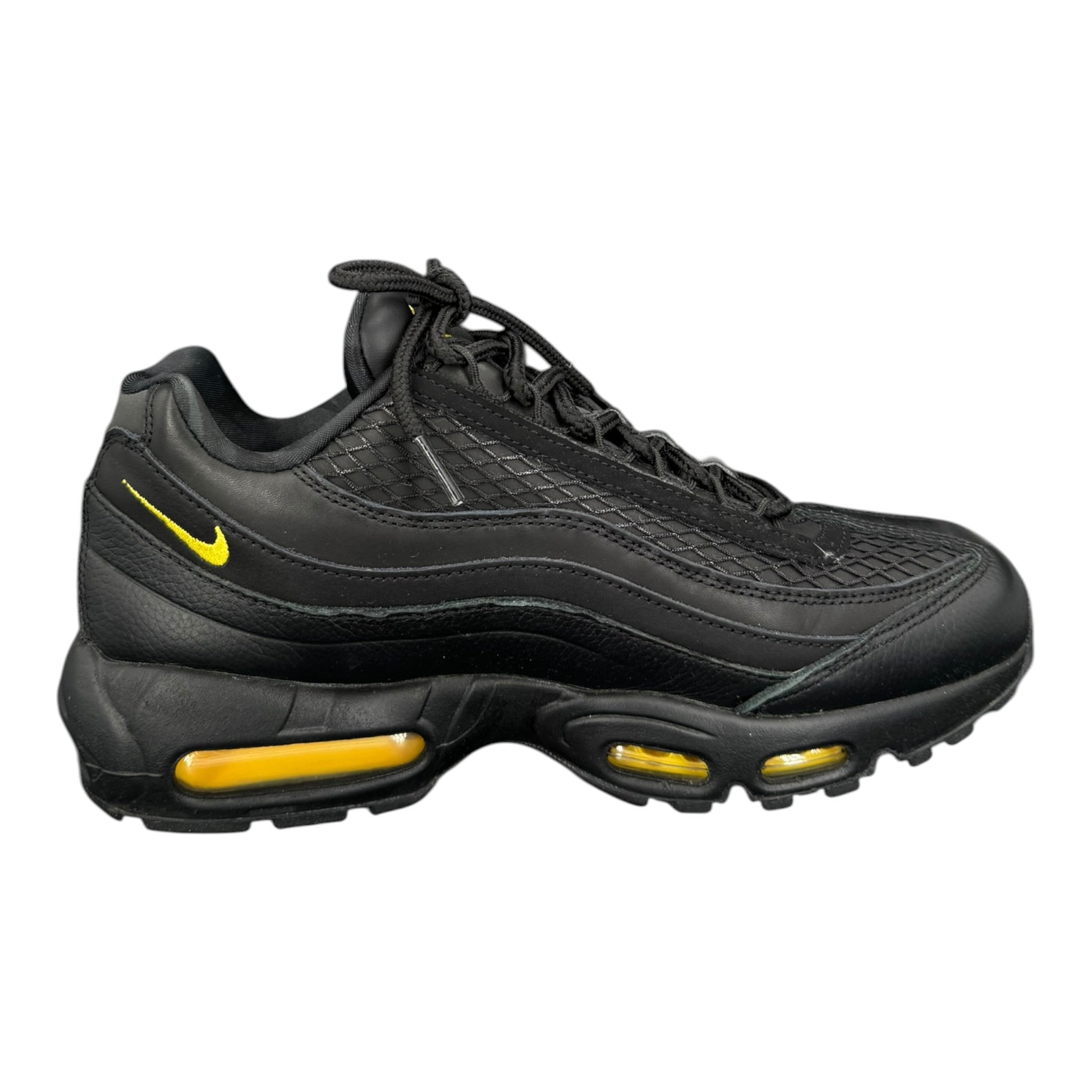 Air Max 95 Corteiz Black Honey (42.5EU)
