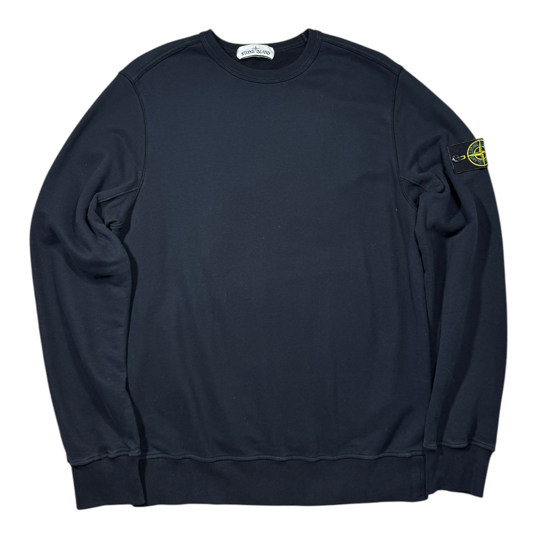 Sweat Stone Island (M)