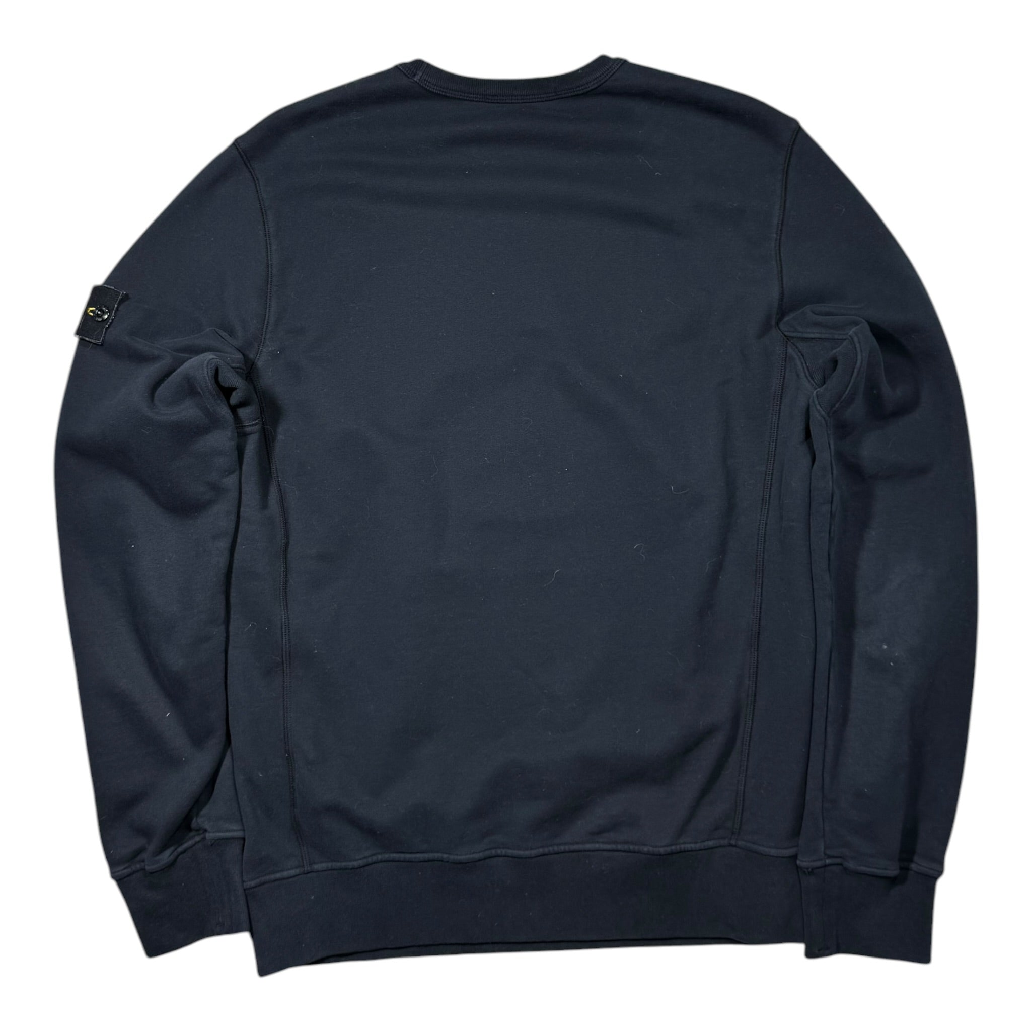Sweat Stone Island (M)