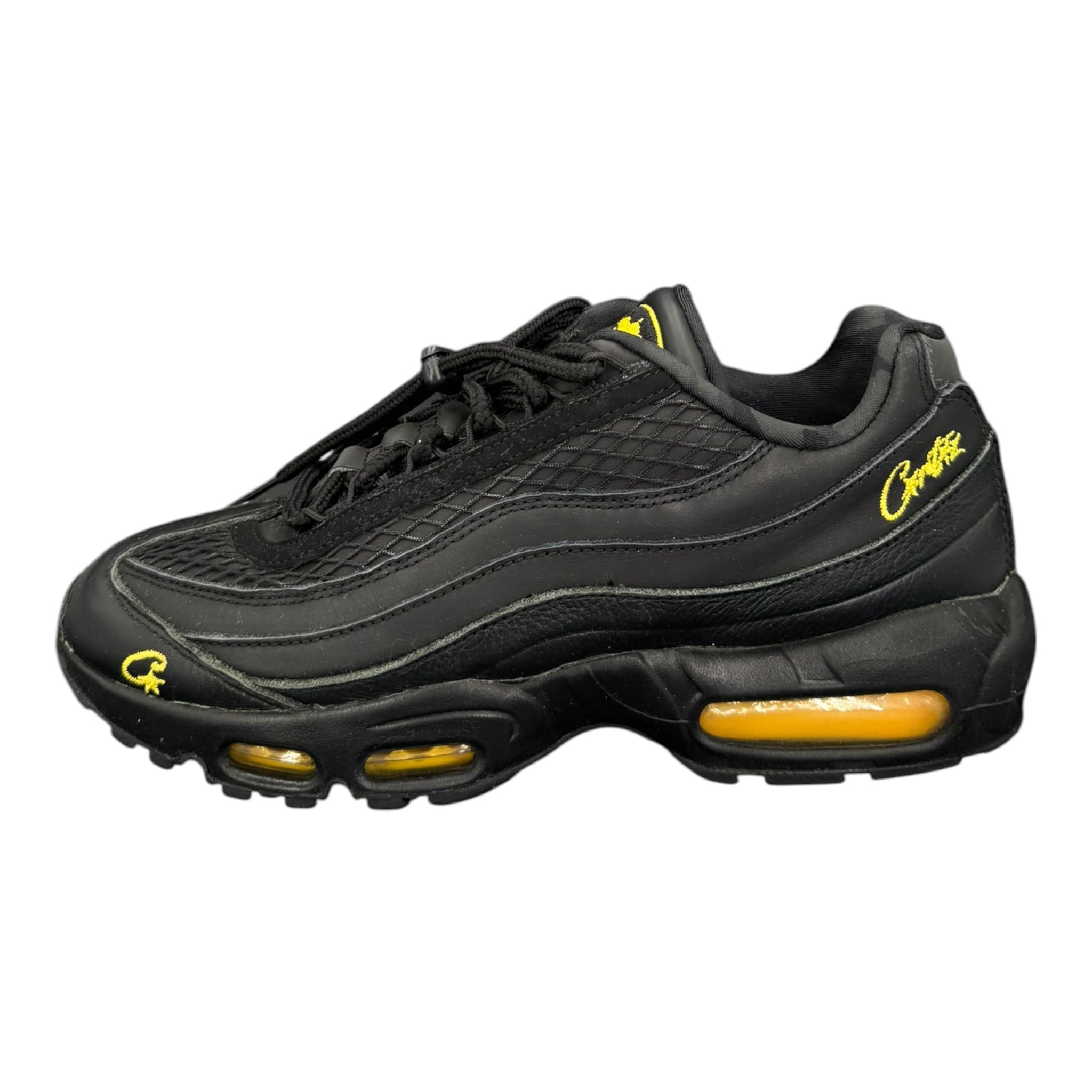 Air Max 95 Corteiz Black Honey (43EU)
