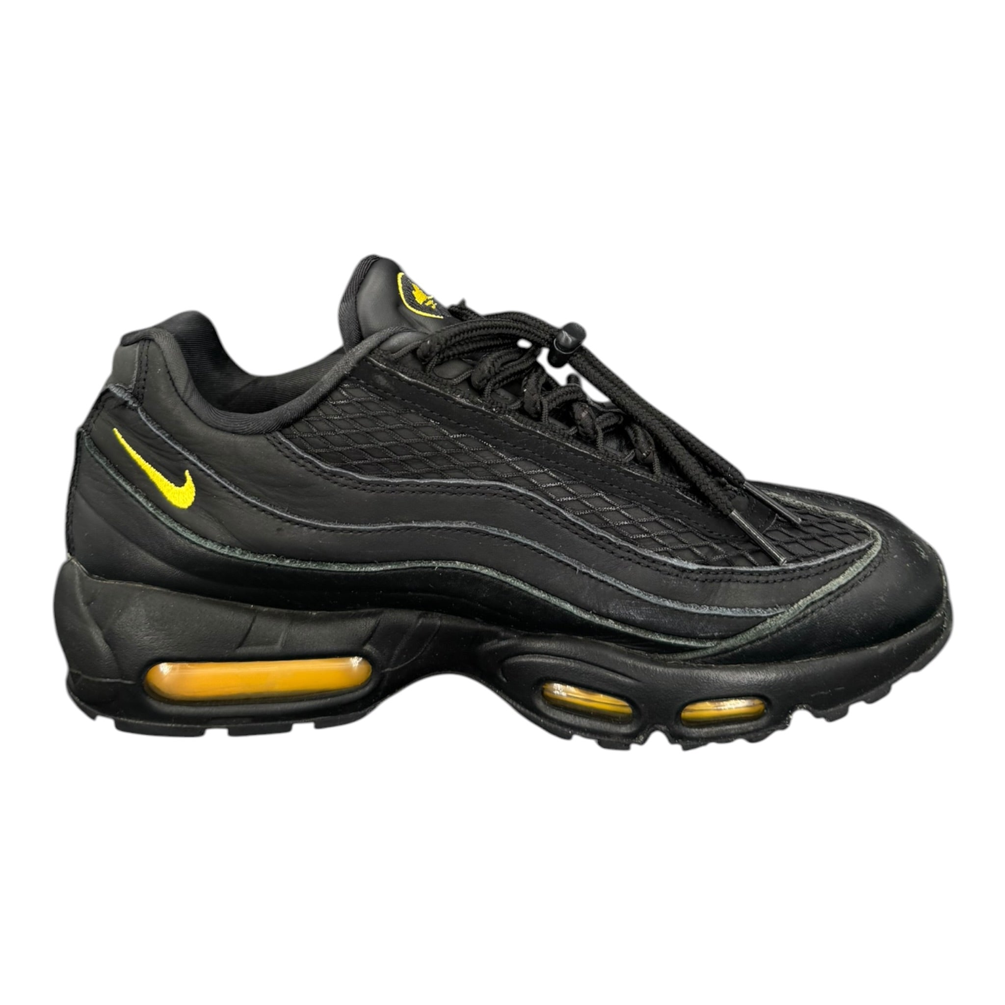 Air Max 95 Corteiz Black Honey (43EU)