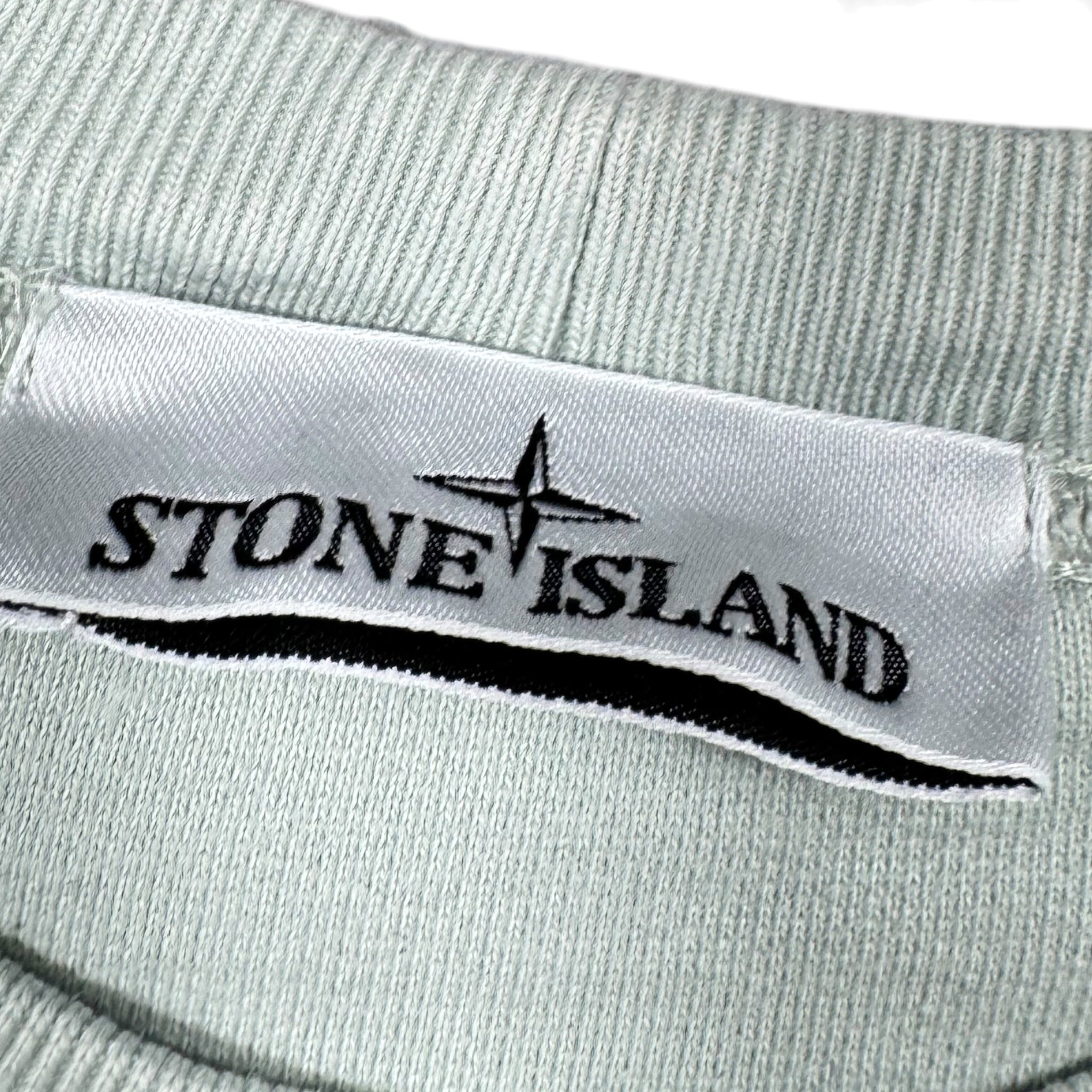Sweat Stone Island (M)