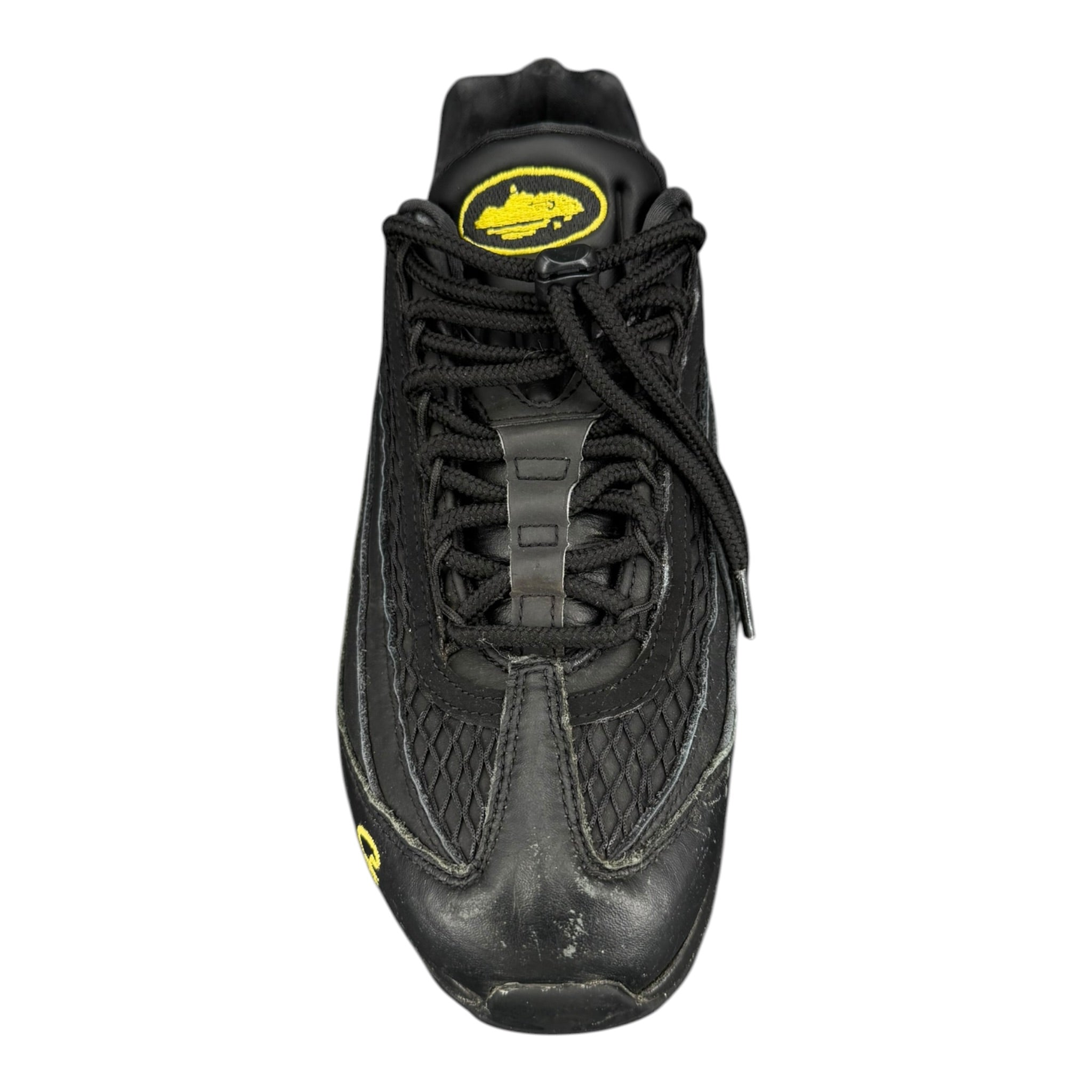 Air Max 95 Corteiz Black Honey (43EU)