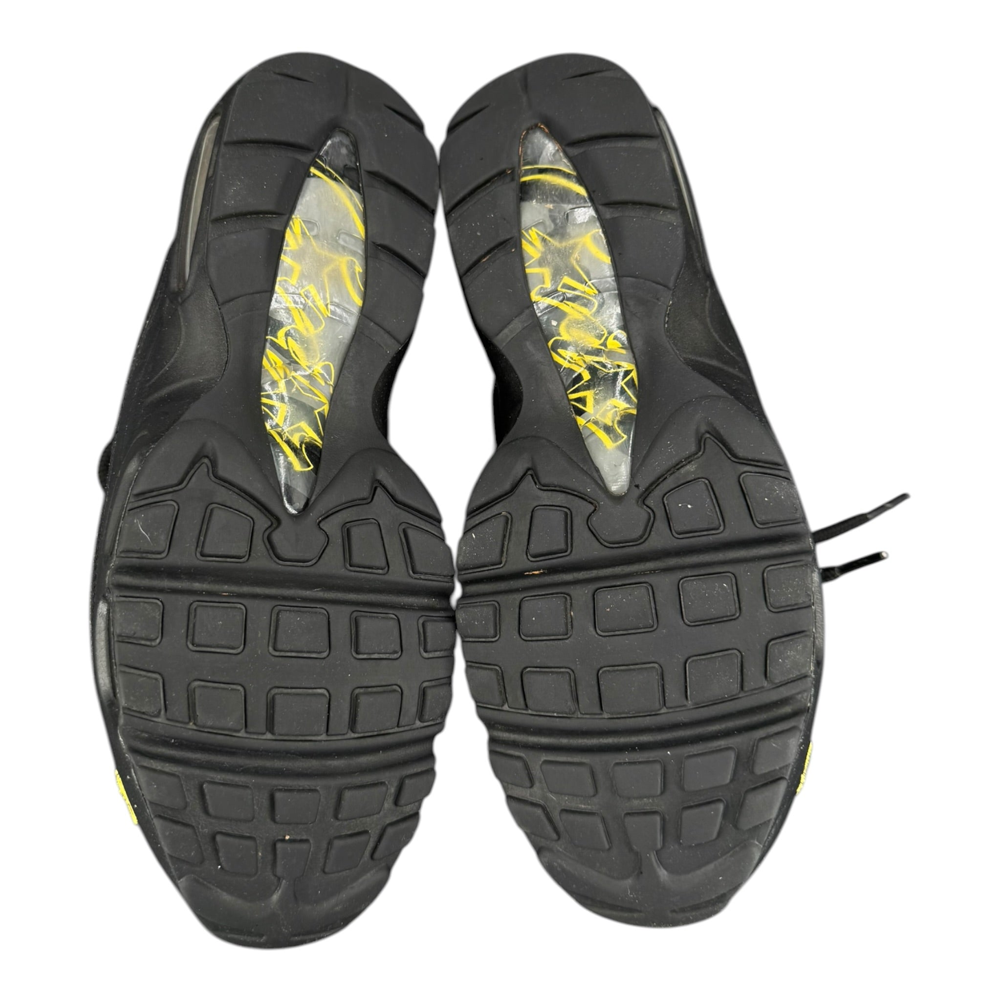 Air Max 95 Corteiz Black Honey (43EU)
