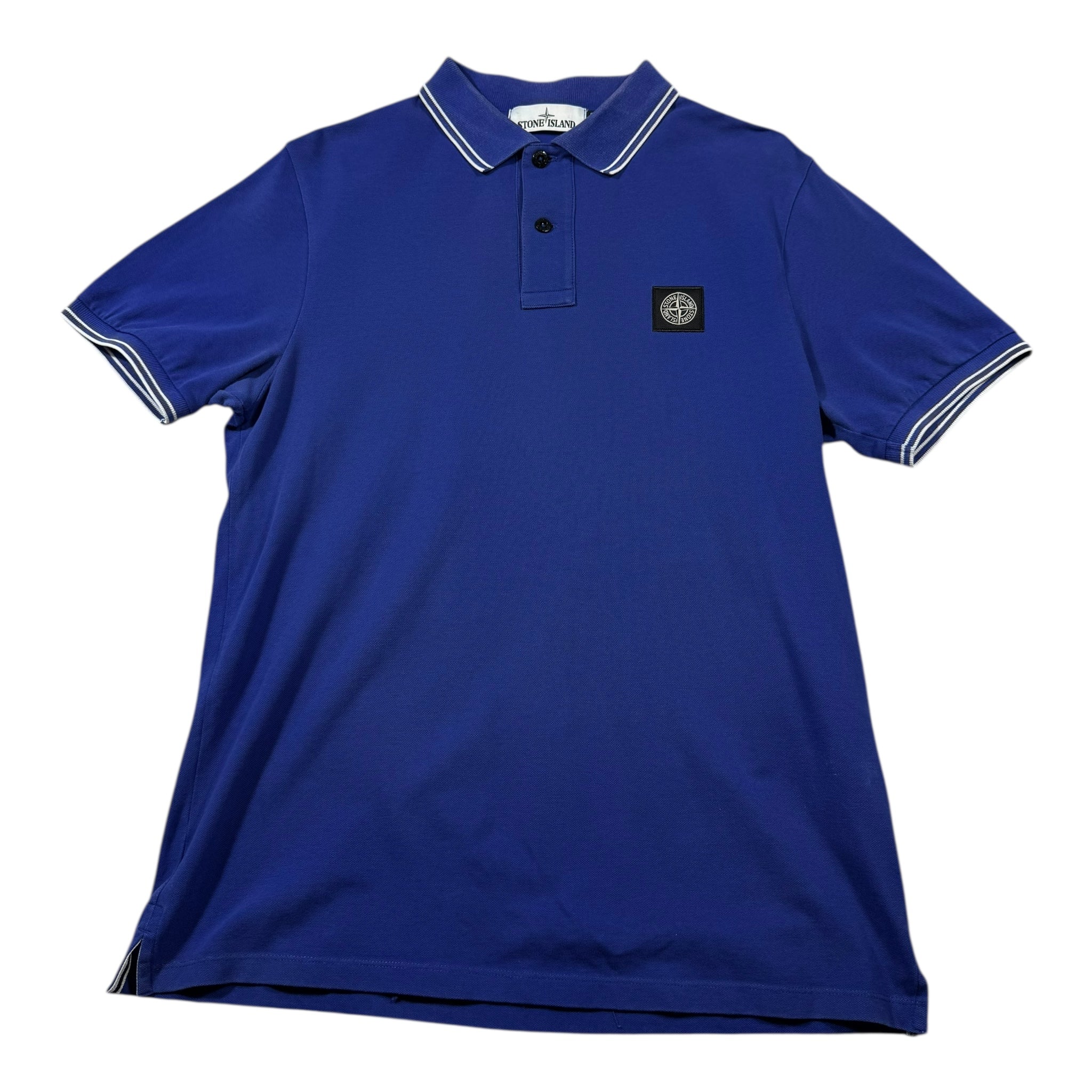 Stone Island Polo (M)