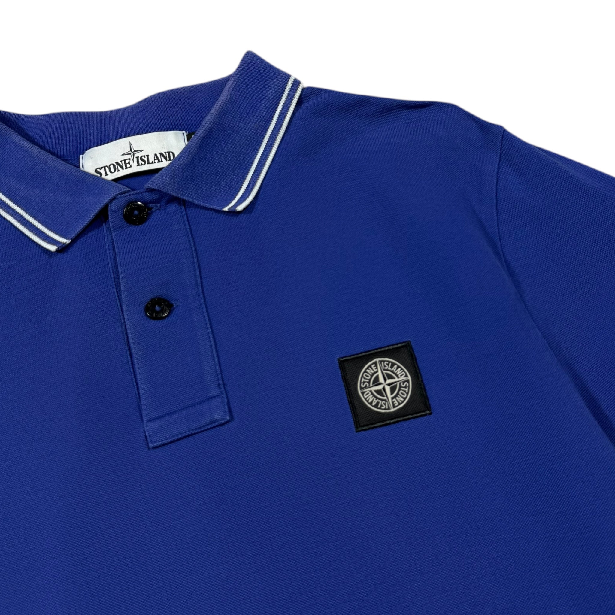 Stone Island Polo (M)
