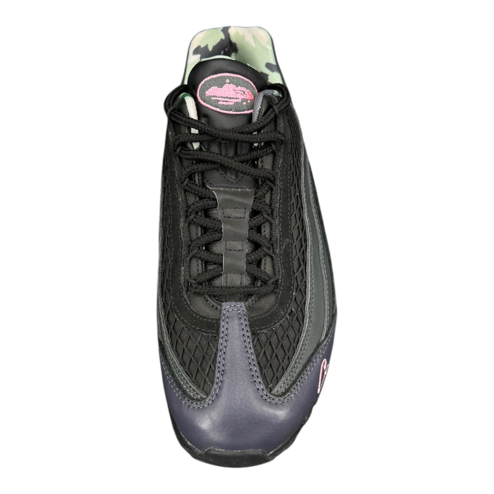 Air Max 95 Corteiz Pink Beam (40EU)