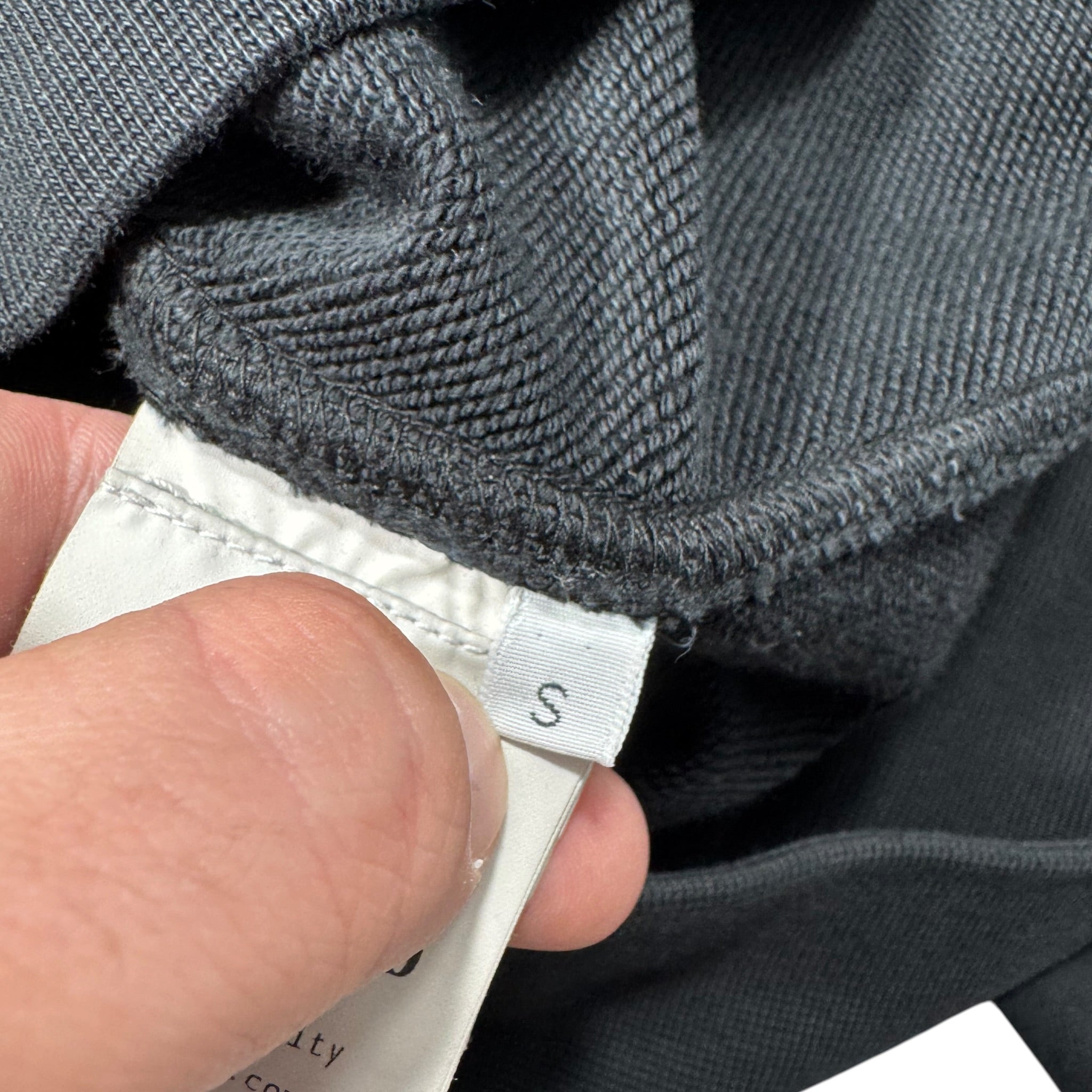 Sweat Stone Island (S)