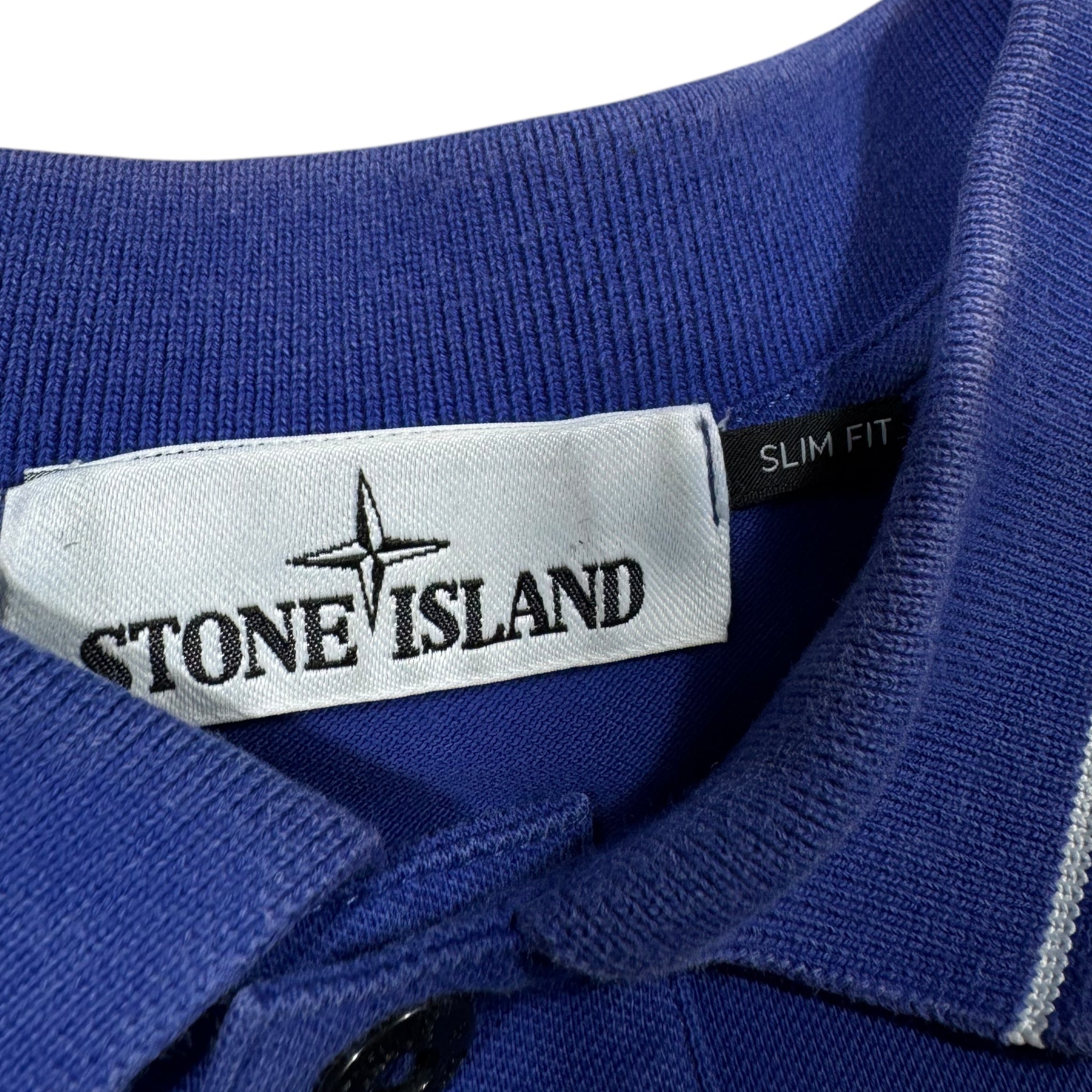 Stone Island Polo (M)