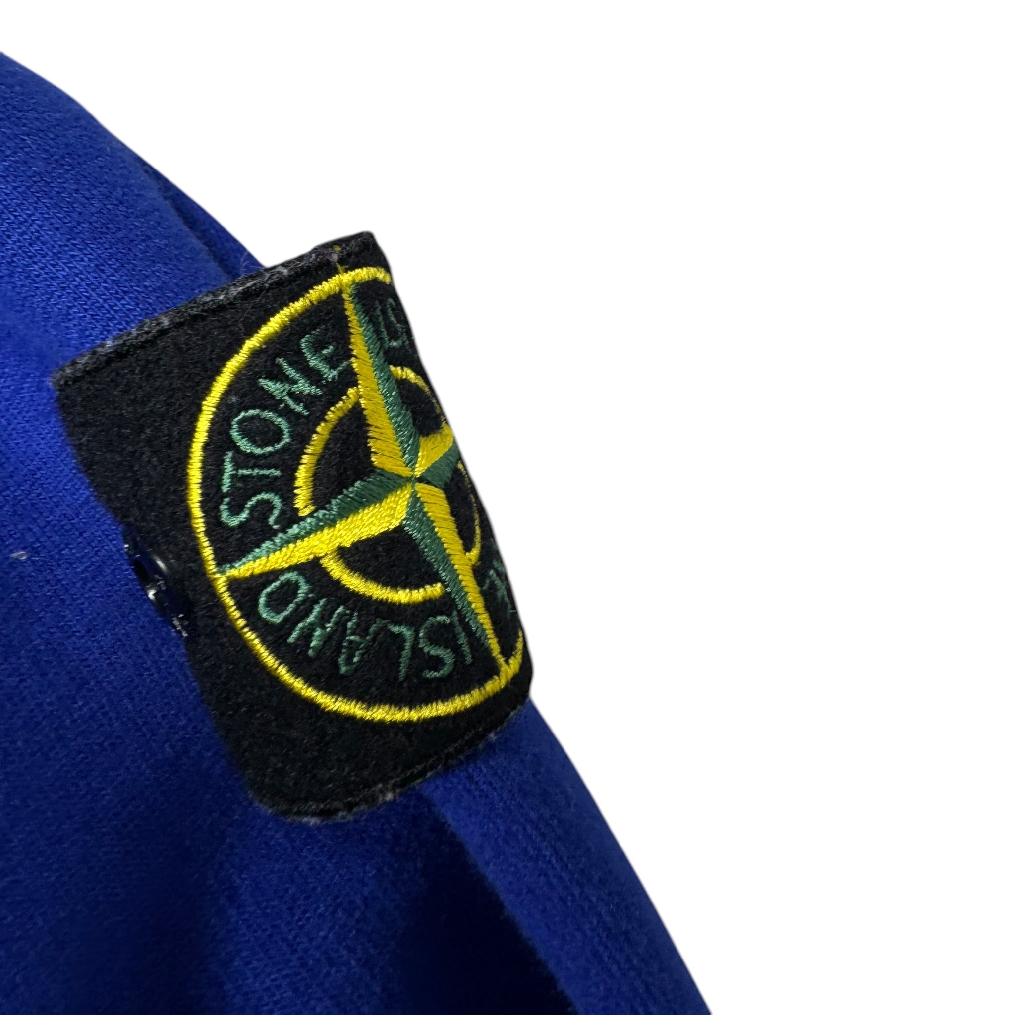 Sweat Stone Island (S)