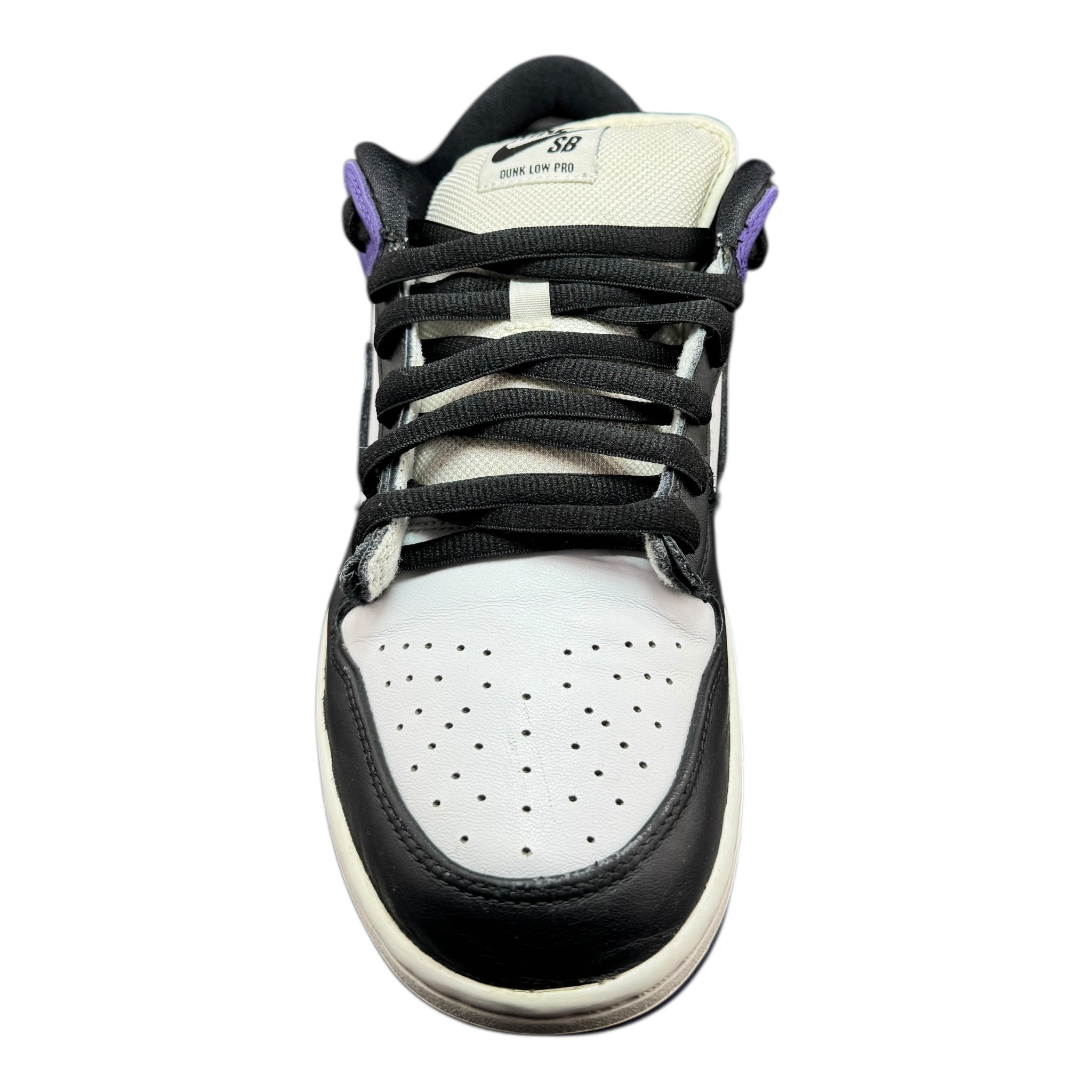 Dunk Sb Purple Court (45.5EU)
