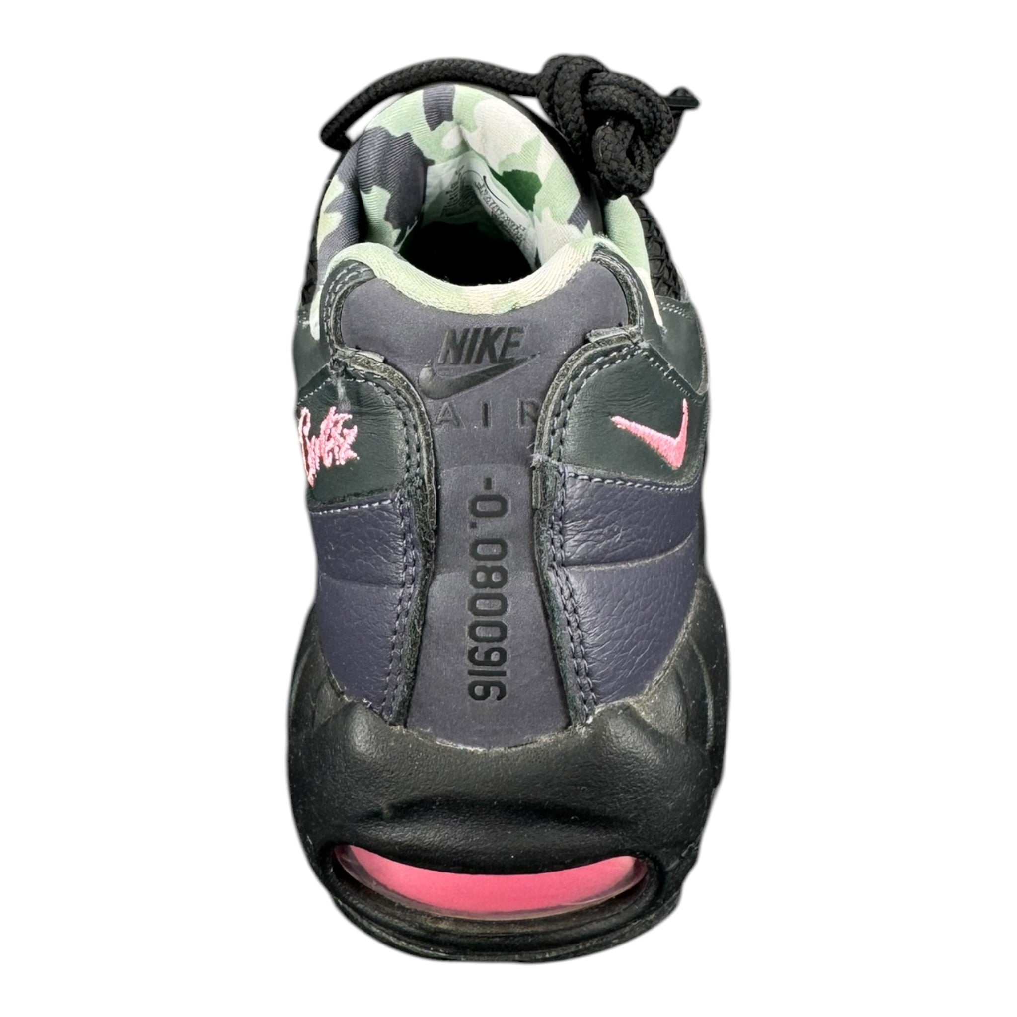 Air Max 95 Corteiz Pink Beam (40EU)