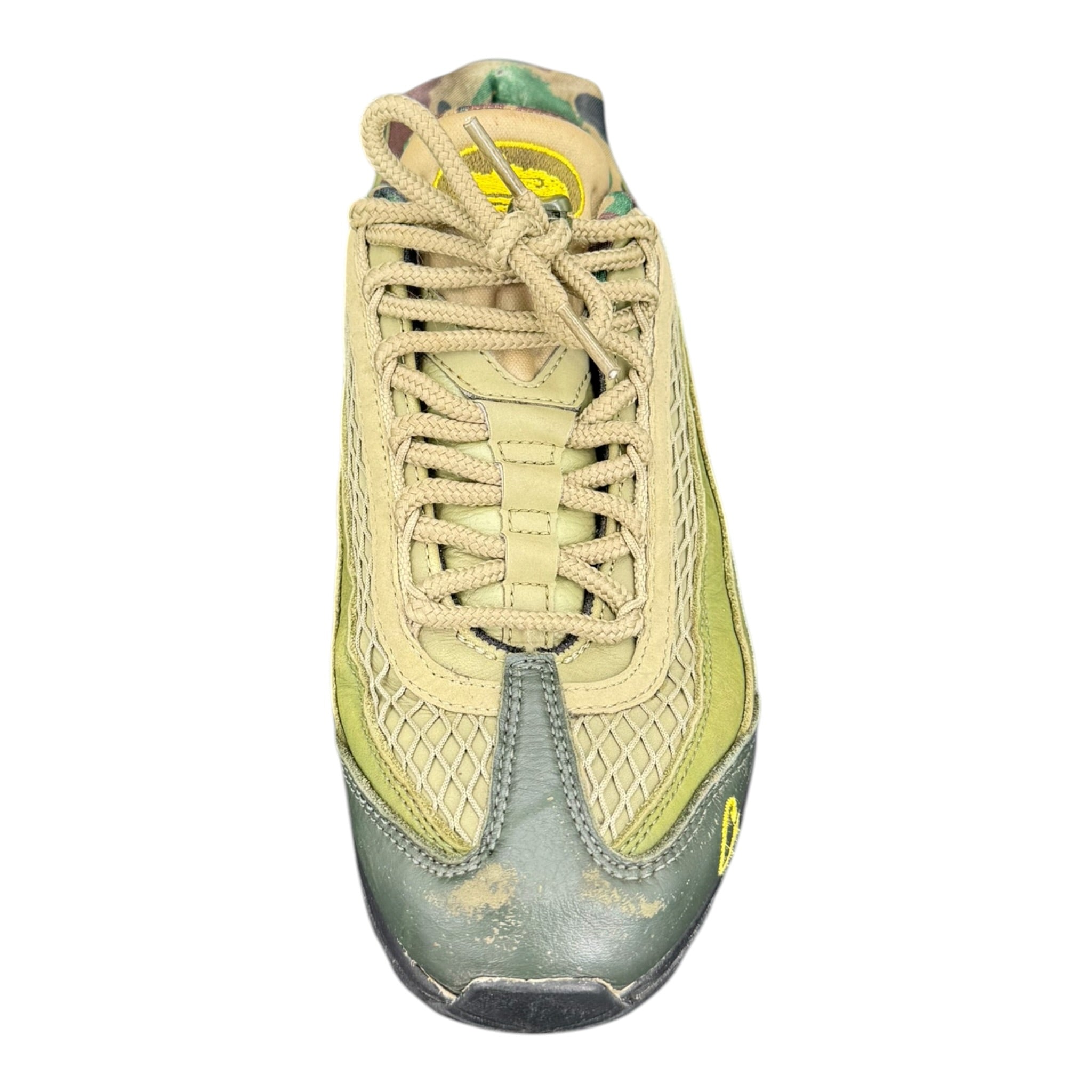 Air Max 95 Corteiz Gutta Green (42EU)
