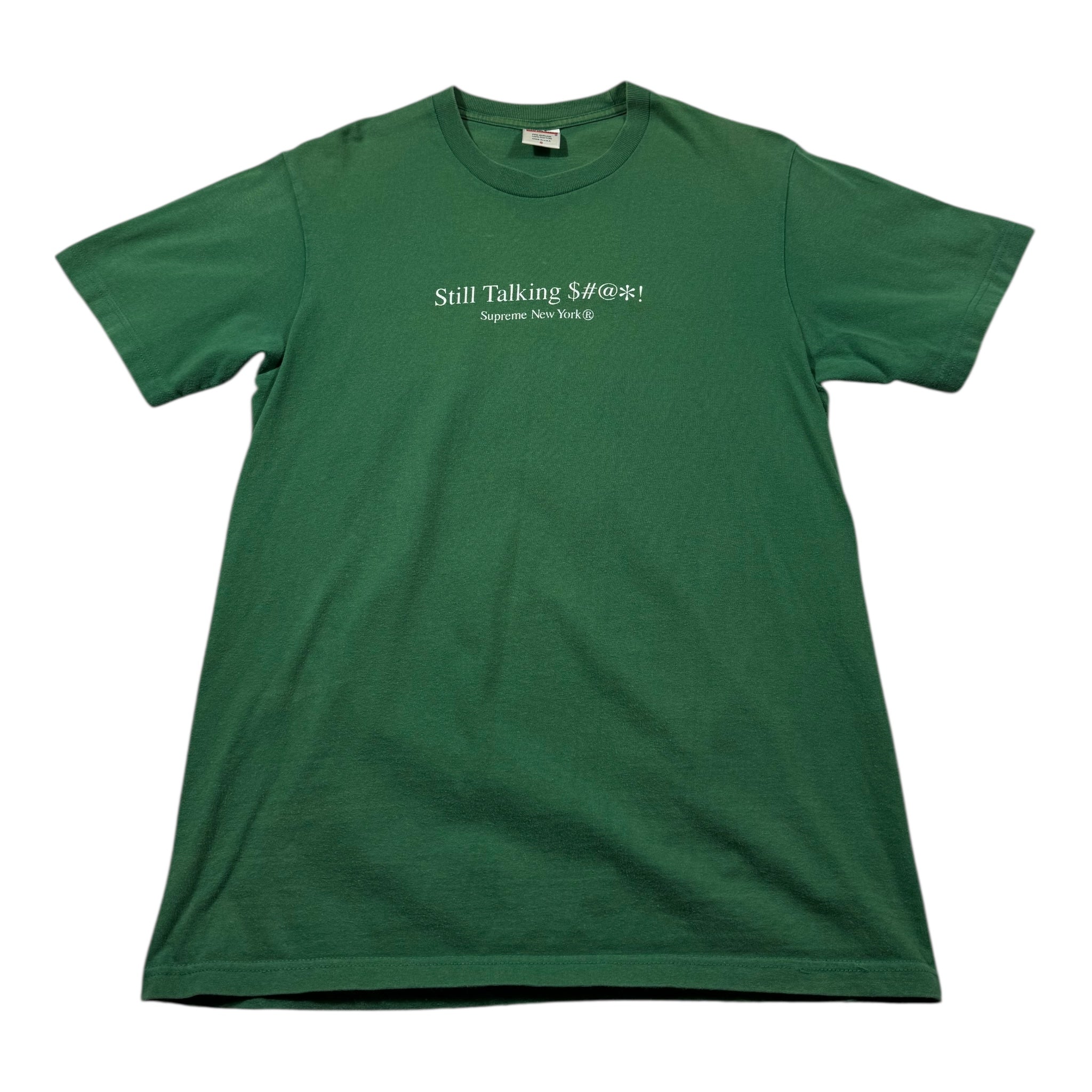 Supreme T-Shirt (S)
