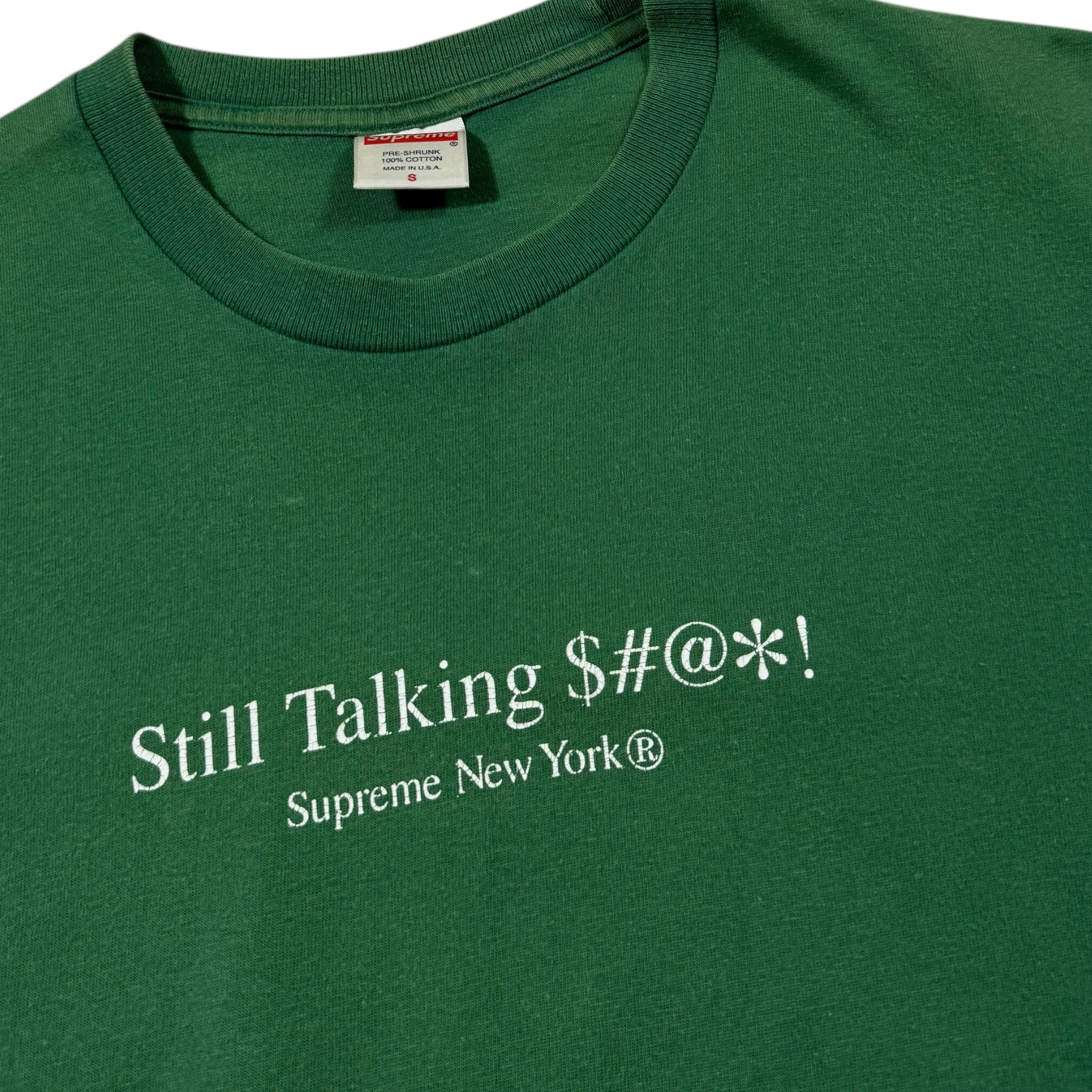 Supreme T-Shirt (S)